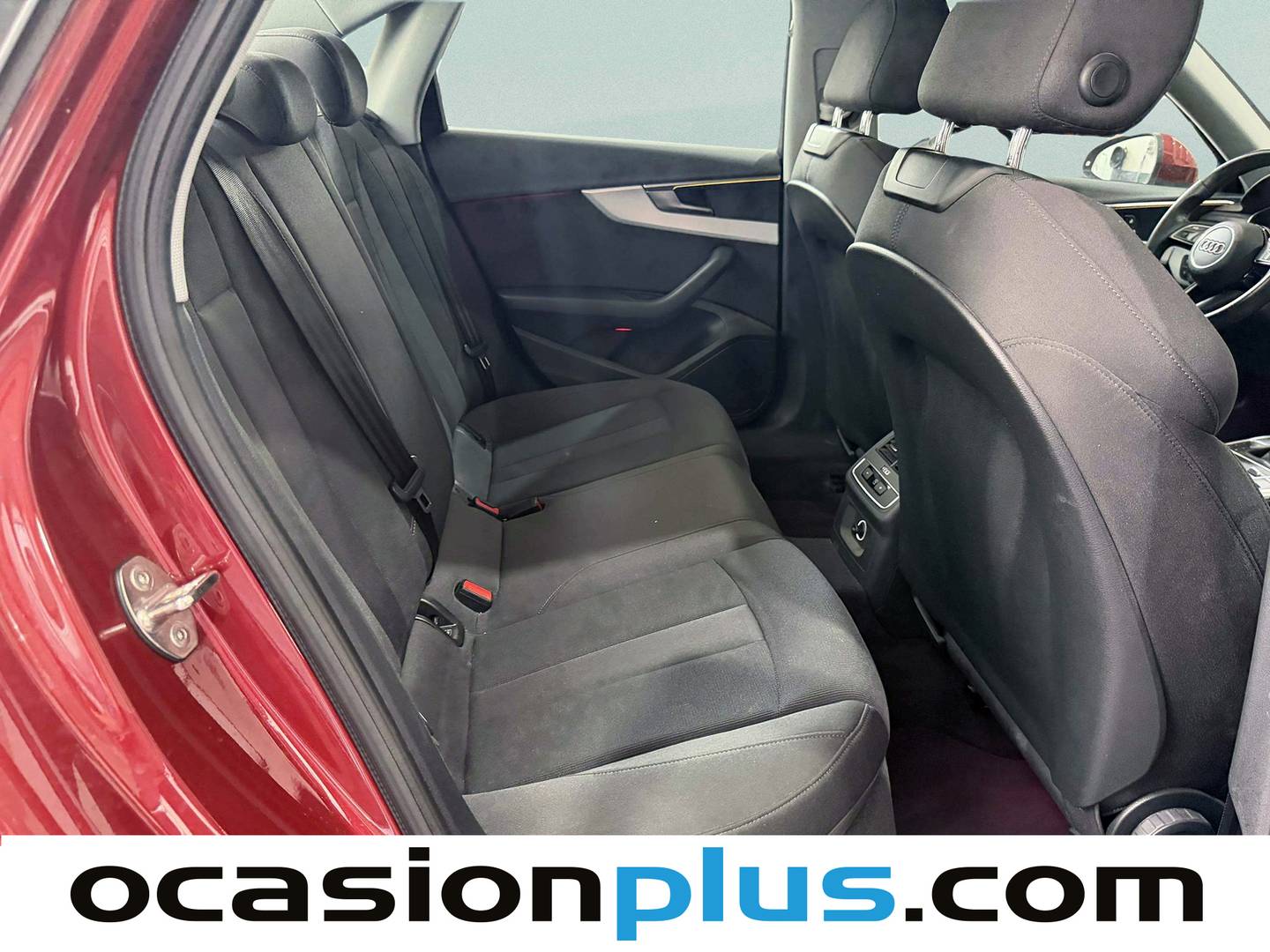Audi A4 Audi A4 S line edition 2.0 TDI (150 CV) km 0