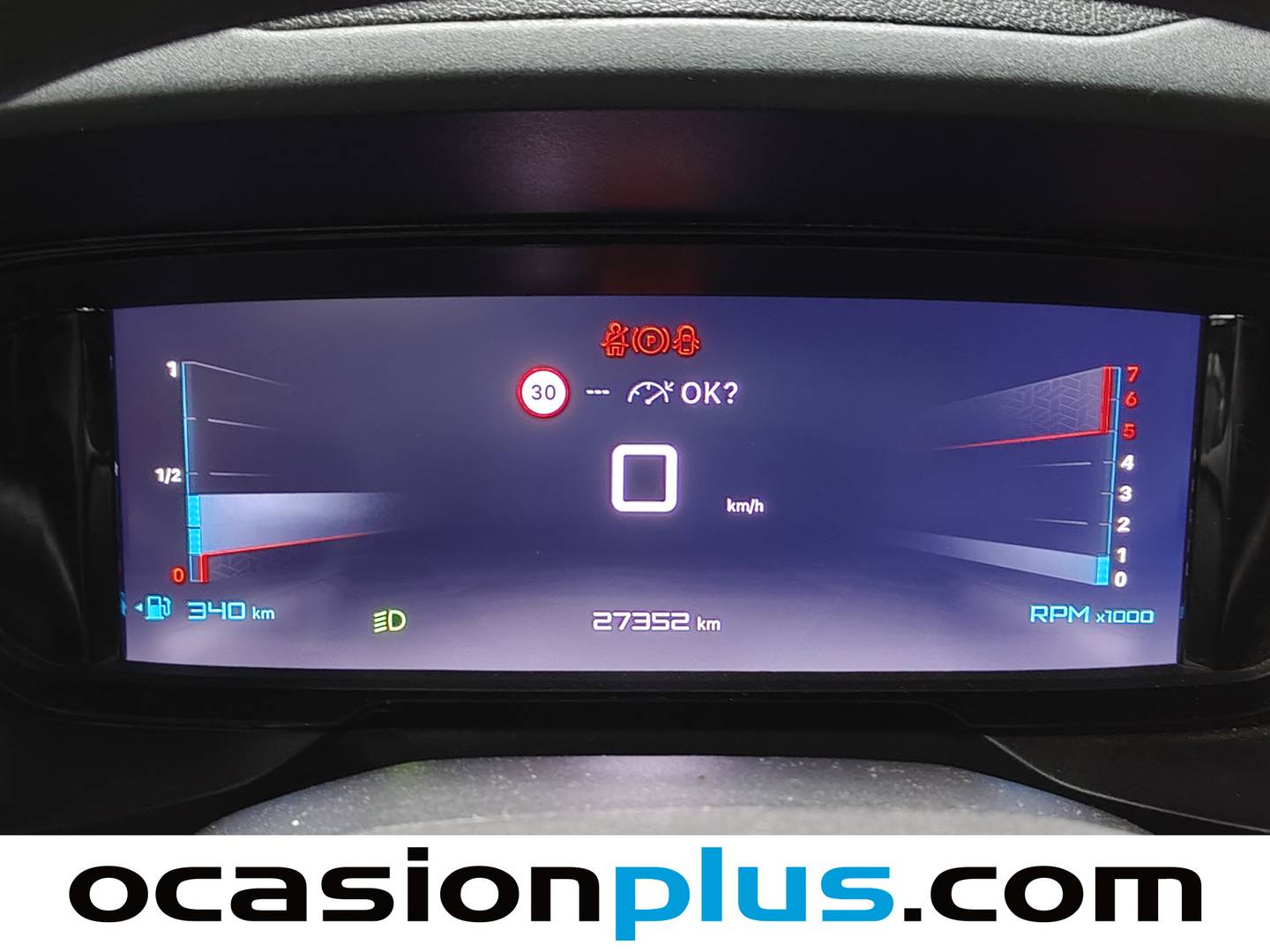 Foto Citroën Berlingo Citroen Berlingo BlueHDi 130 S&S Talla XL Plus  (130 CV)