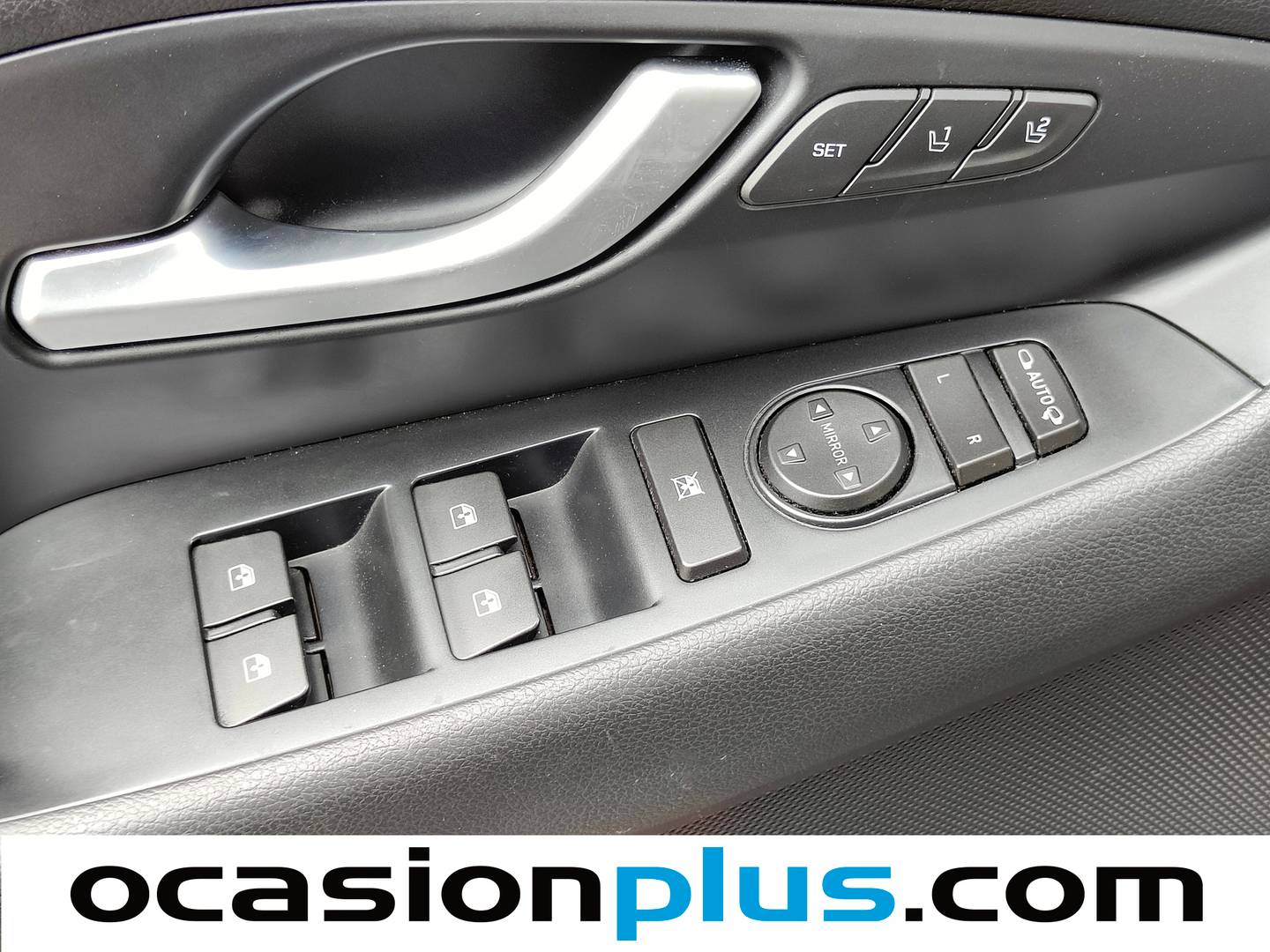 Hyundai i30 Hyundai i30 1.4 TGDI Style Lux DCT (140 CV) automático