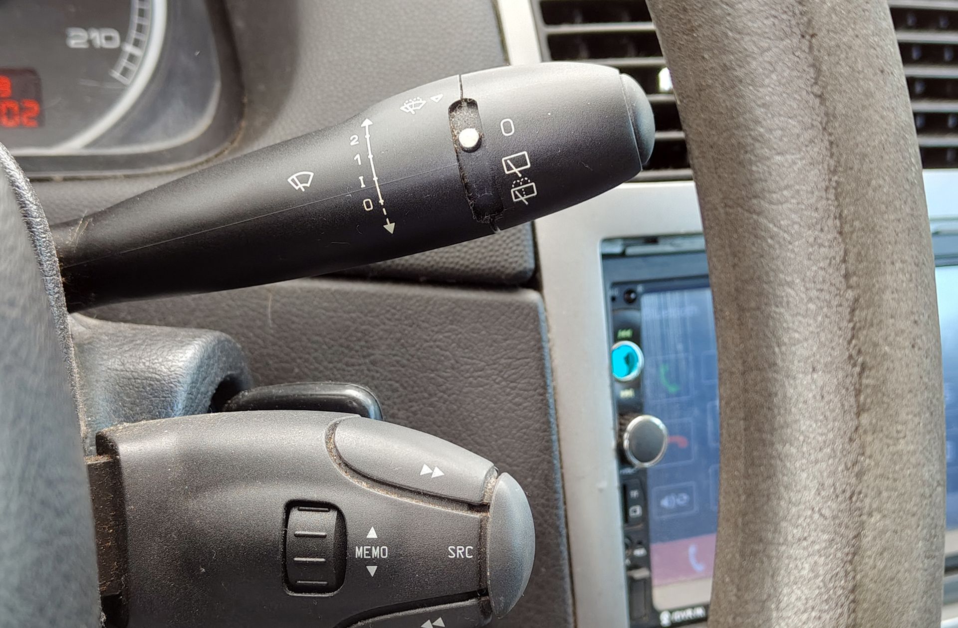 Peugeot 307 1.6 XS - foto 16