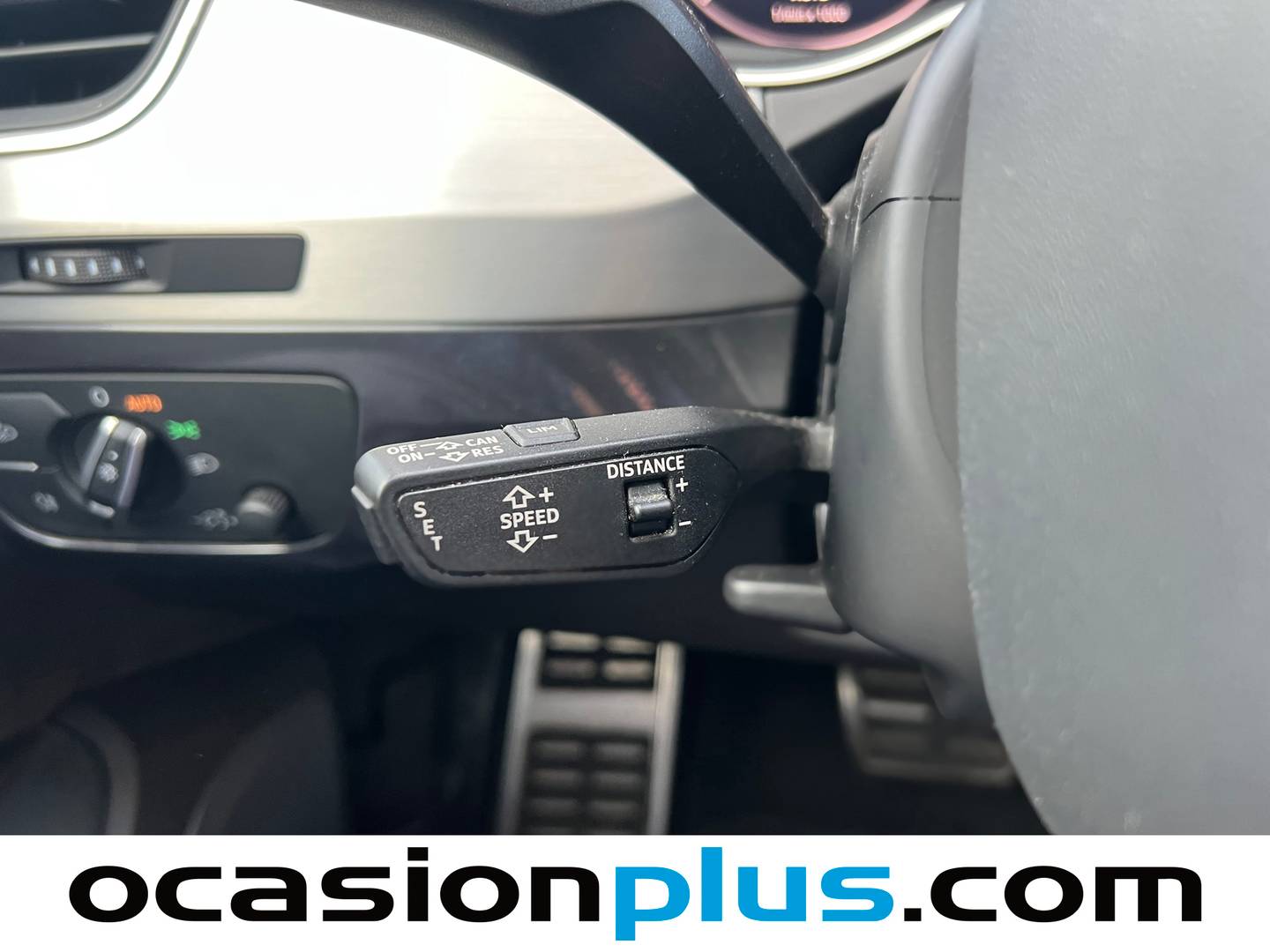 Foto Audi Q7 Audi Q7 50 TDI quattro (286 CV) tiptronic Pack S-Line 7 Plazas