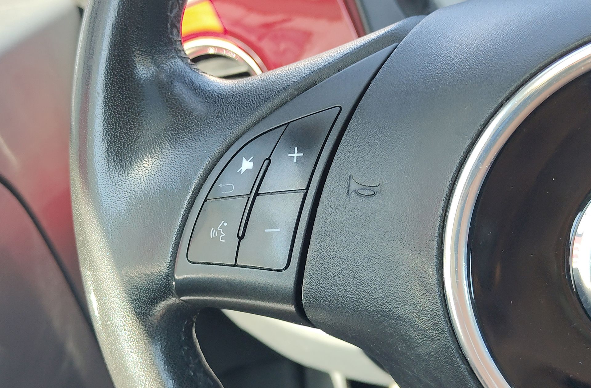 Fiat 500 1.2 Lounge - foto 20