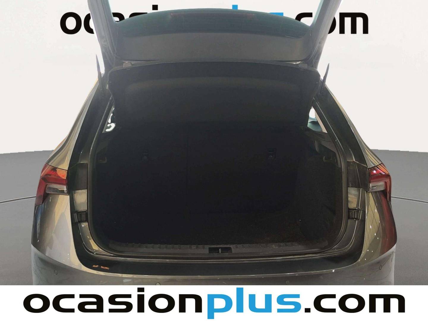 Fotos maletero Skoda Scala Skoda Scala 1.0 TSI Selection DSG (115 CV)
