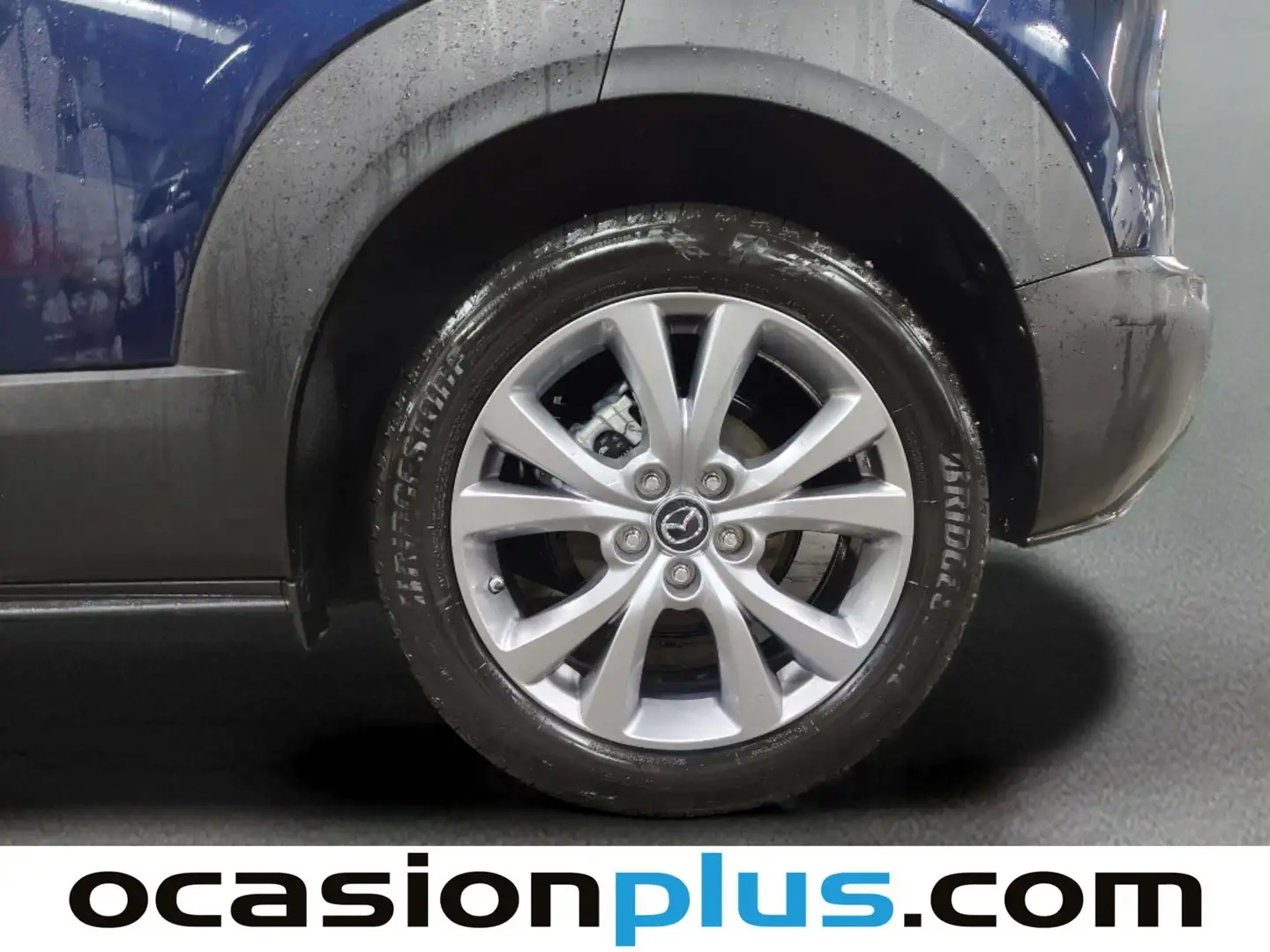 Foto Mazda CX-30 Mazda CX-30 2.0 Skyactiv-G Evolution 2WD AT (122 CV)