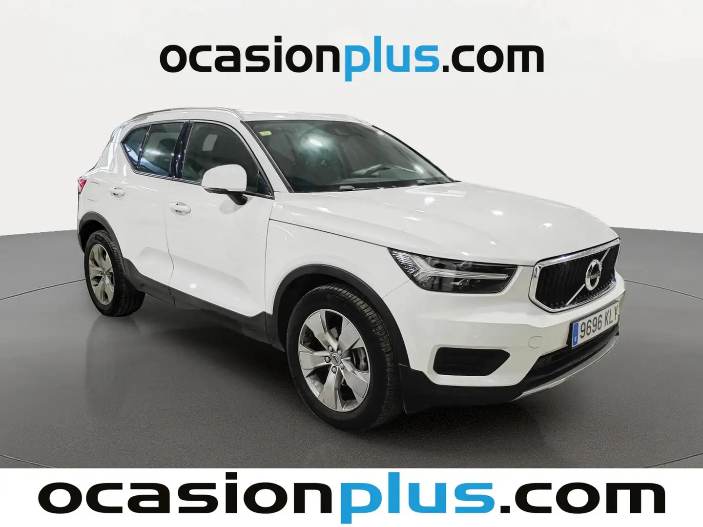 Foto Volvo XC40 Volvo XC40 T3 Momentum (156 CV)