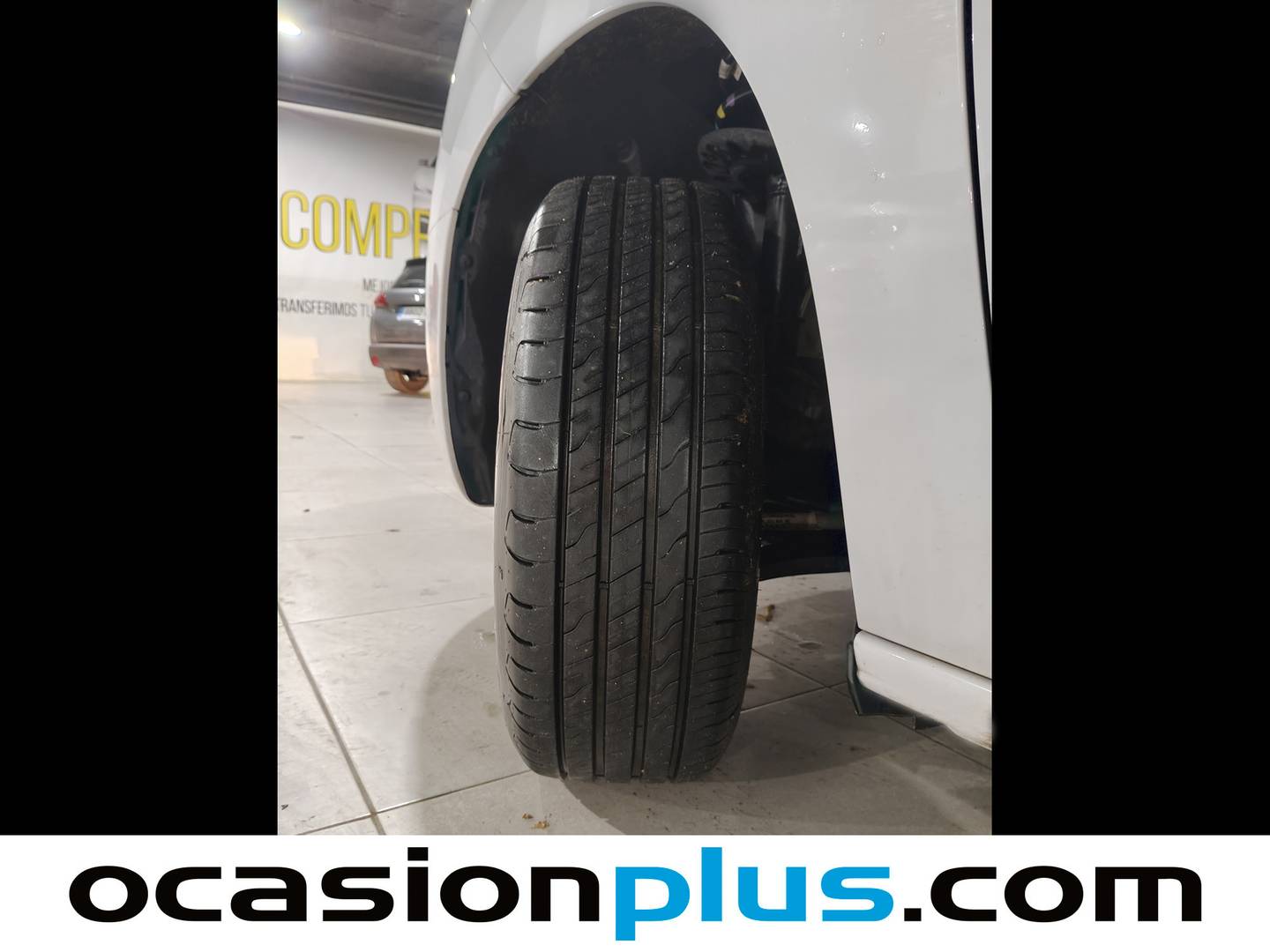 Foto Opel Combo Life Opel Combo Life 1.5 TD Business Edition Plus L1 (102 CV)