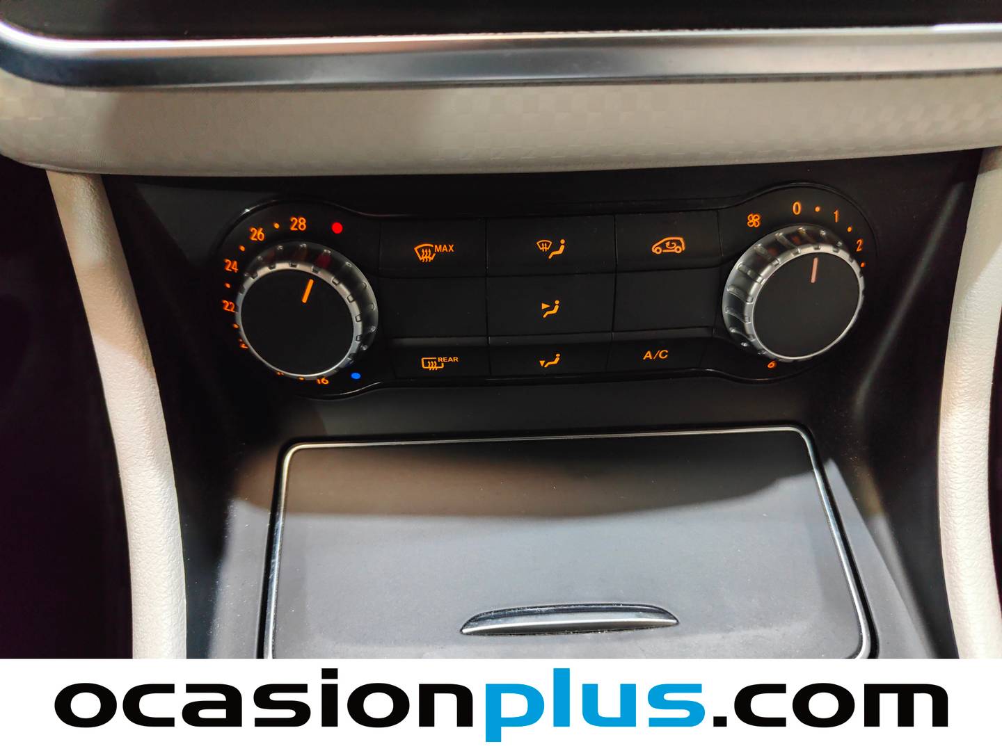 Mercedes Clase A Mercedes-Benz Clase A 180 Style (122 CV) 2017