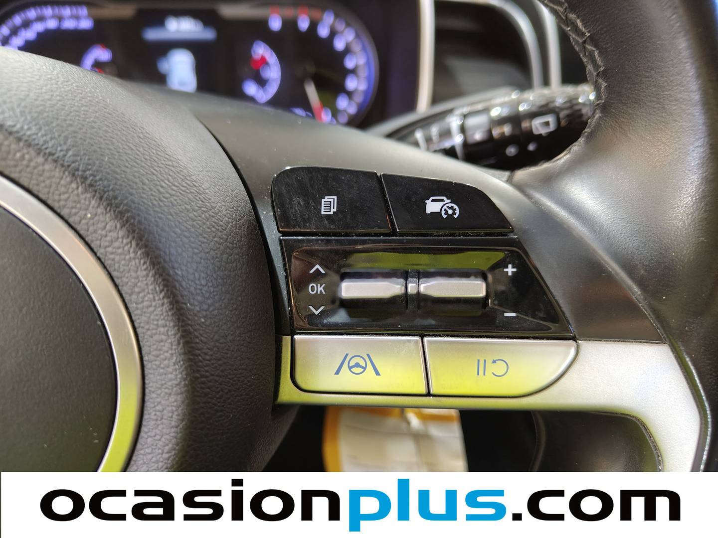 Hyundai Tucson Hyundai Tucson 1.6 TGDI Klass 4x2 (150 CV) 150cv
