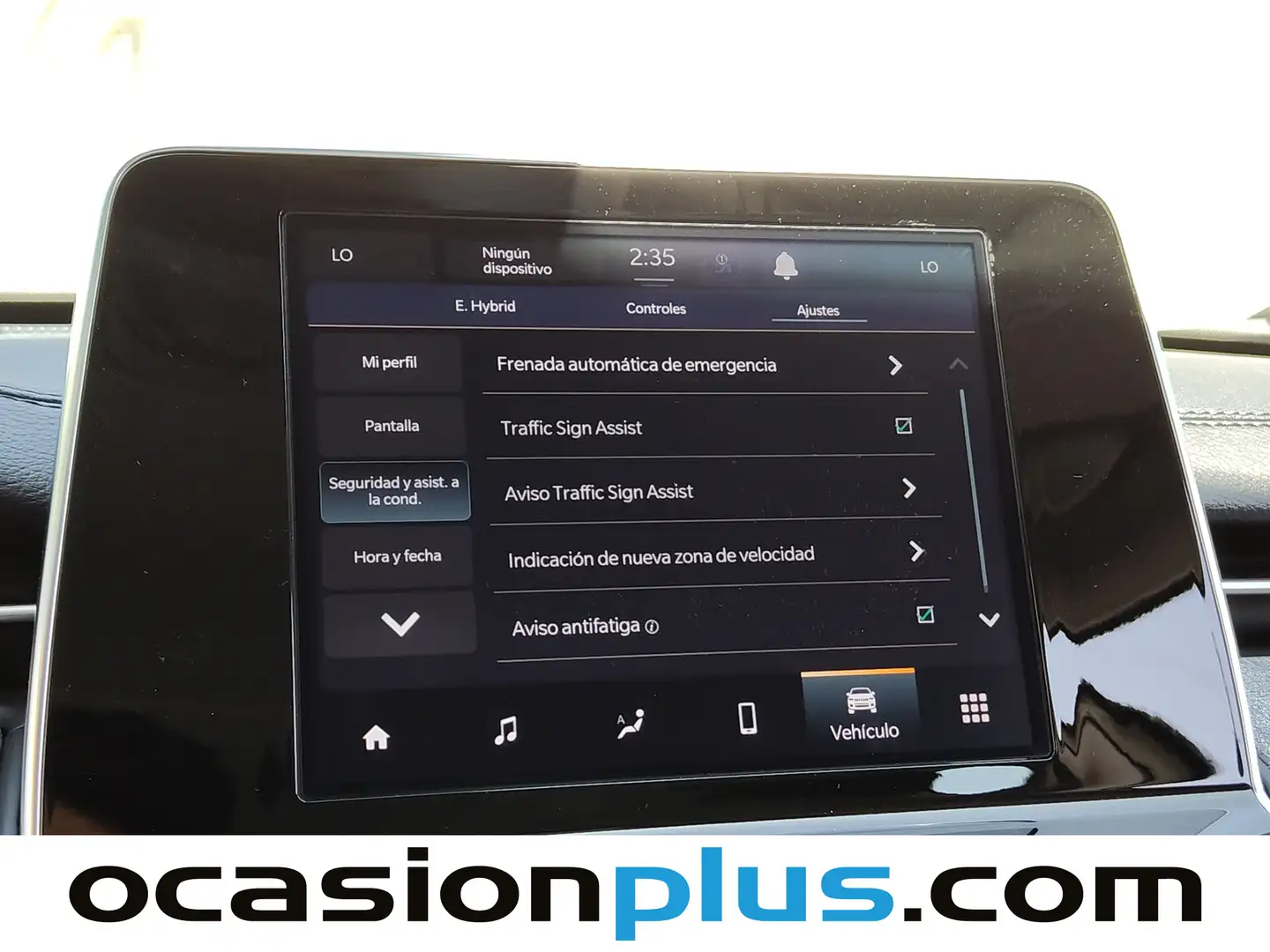 Foto Jeep Compass Jeep Compass eHybrid 1.5 MHEV Longitude DCT (130 CV)