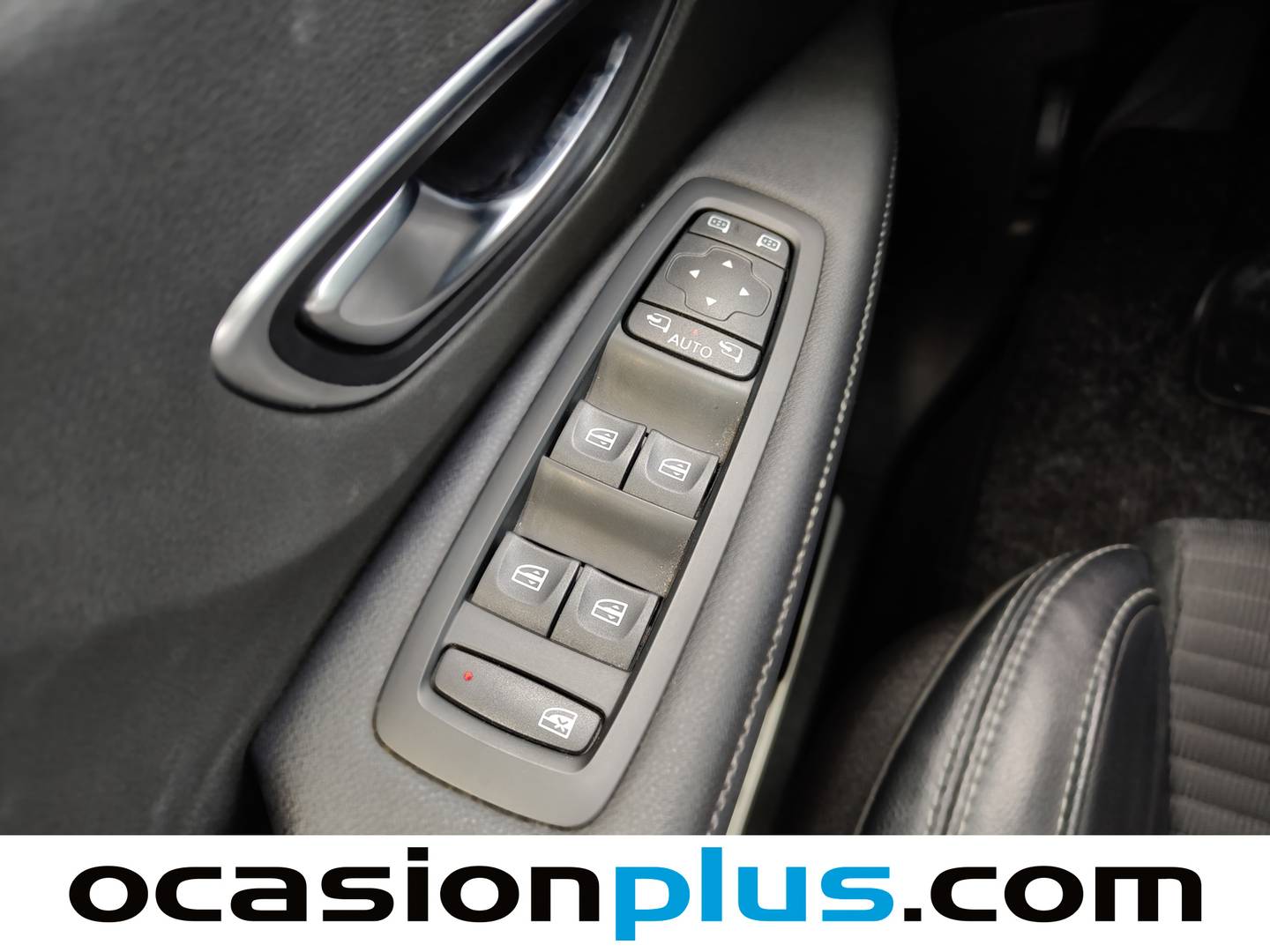 Renault Grand Scénic Renault Grand Scenic Zen dCi (130 CV) 7 Plazas km 0