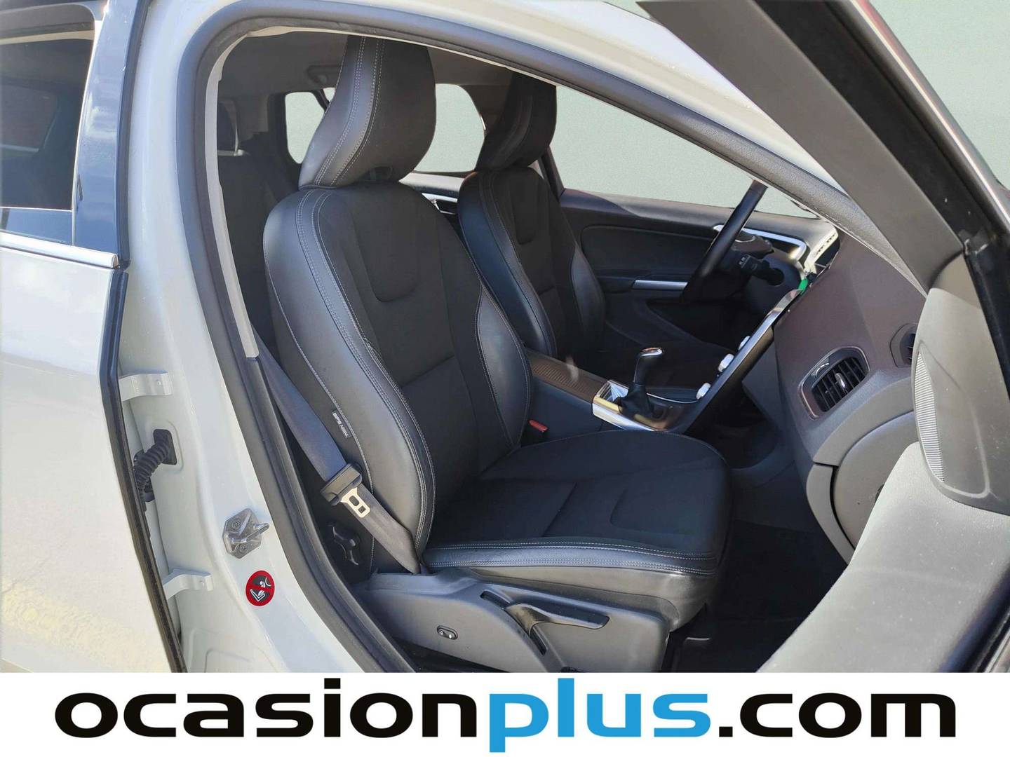 Foto Volvo V60 Volvo V60 D3 Momentum (150 CV)