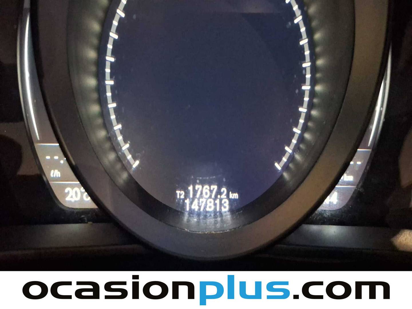 Volvo V40 Volvo V40 R-Design Momentum Auto (152 CV) seminuevo