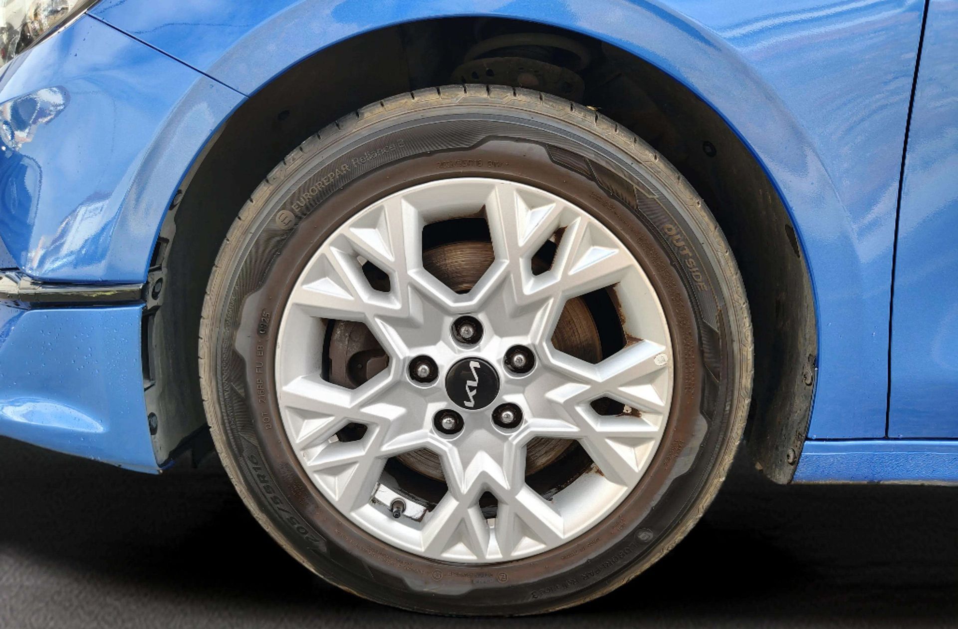 Kia Ceed 1.0 T-GDi Drive - foto 35