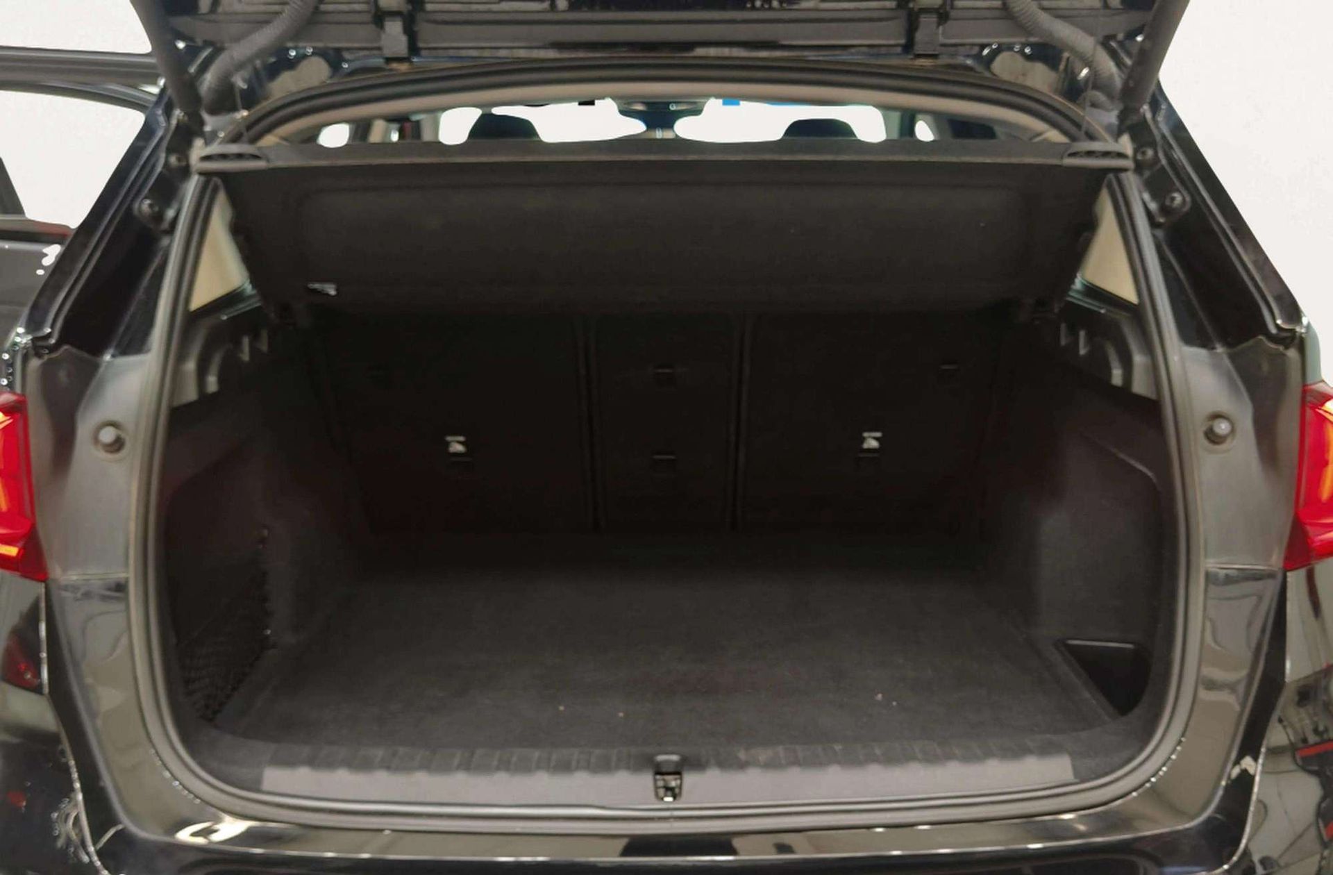 BMW X1 sDrive18i - foto 19