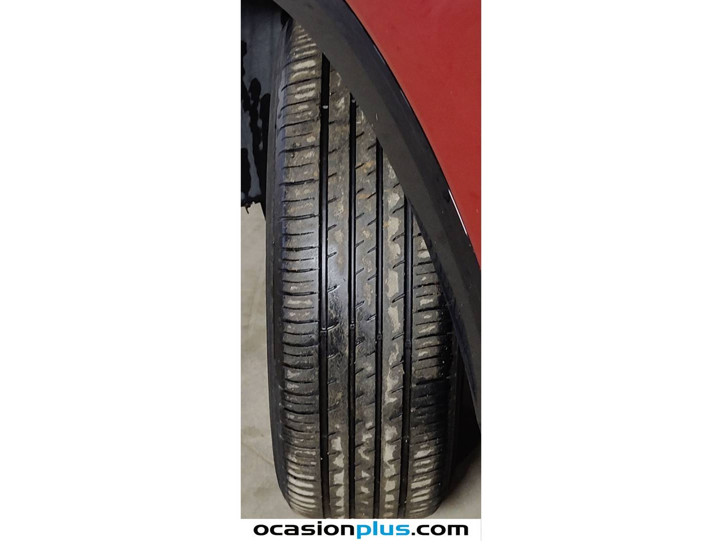 Foto KIA Niro Kia Niro 1.6 GDi HEV Drive (129 CV)