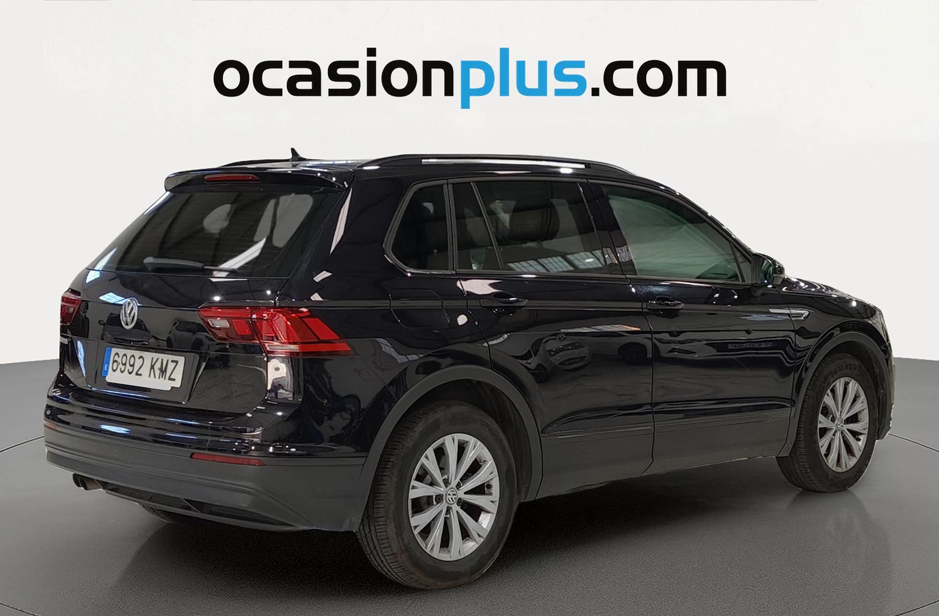 Volkswagen Tiguan Edition 1.4 TSI - foto 4