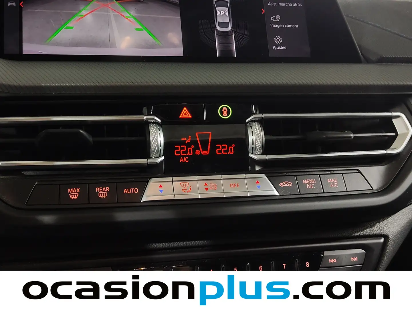 Foto BMW Serie 2 BMW Serie 2 218d Gran Coupe (150 CV) Pack M