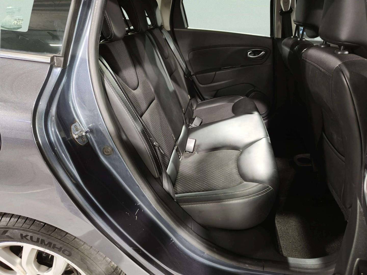 Renault Clio Renault Clio Sport Tourer Zen Energy TCe (90 CV) barato