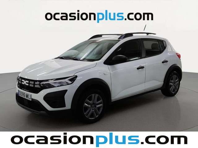 Dacia Sandero Stepway Essential TCe (90 CV) de segunda mano