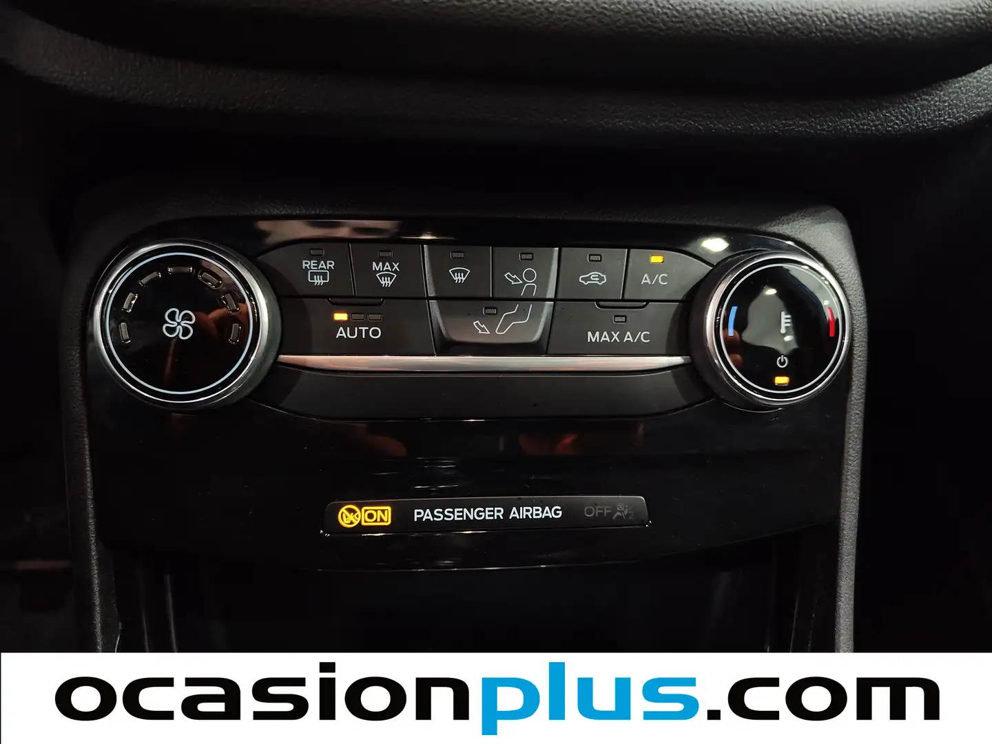 Foto Ford Puma Ford Puma 1.0 EcoBoost MHEV ST-Line X (155 CV)