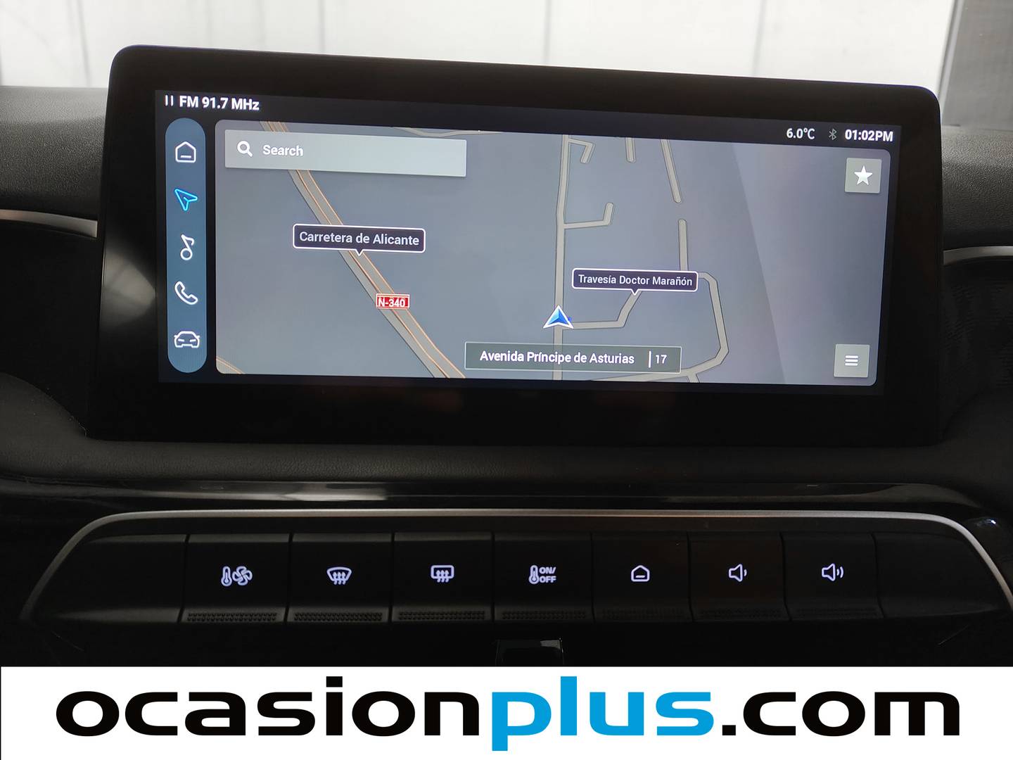 MG MG3 MG MG3 1.5 Standard (116 CV) km 0