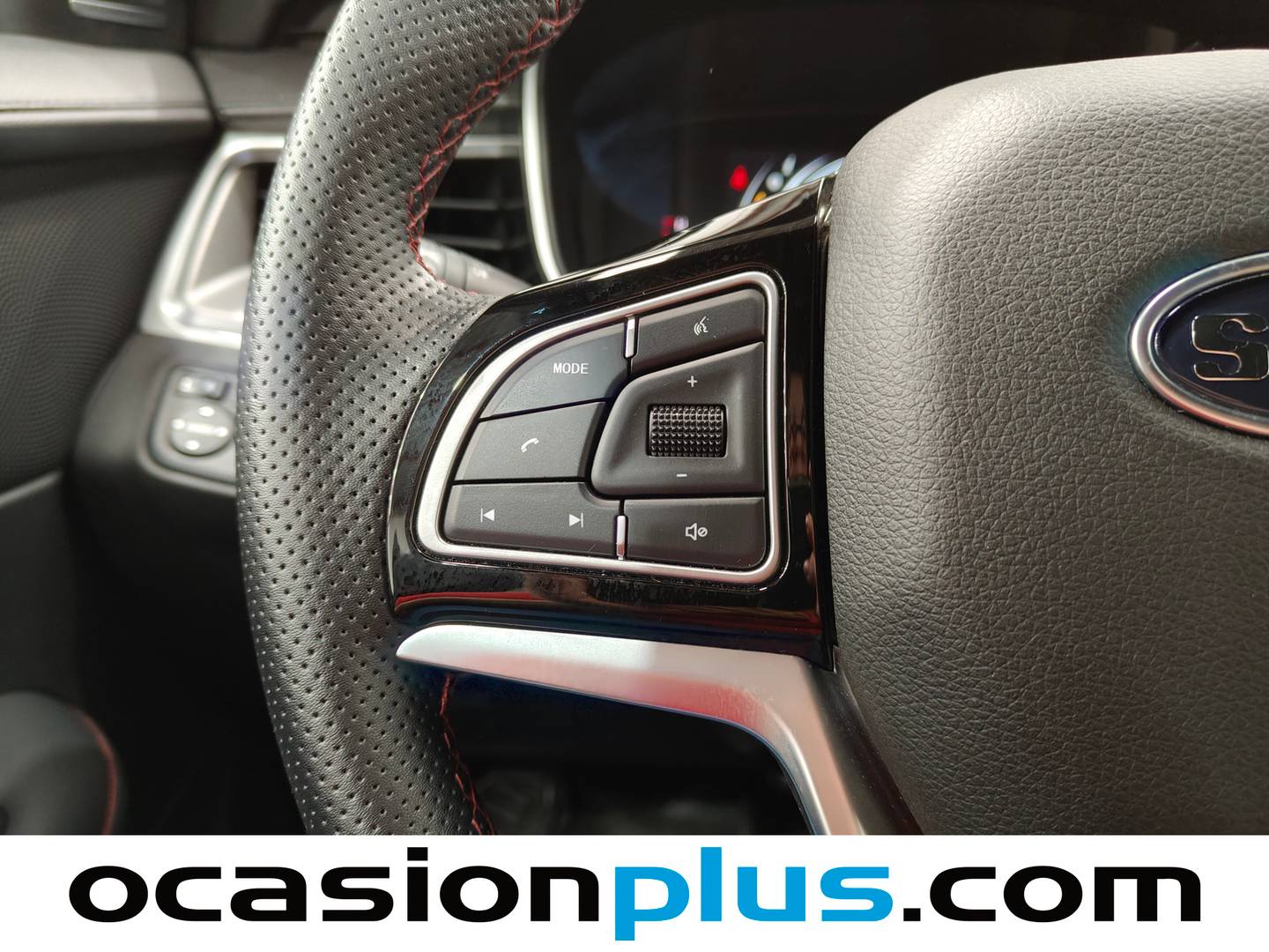 SWM G01 SWM G01 1.5T Elite DCT (137 CV) barato