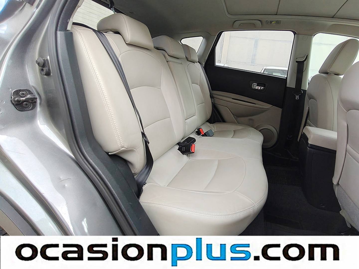 Foto Nissan QASHQAI Nissan Qashqai 1.6 dCi Tekna Premium Piel 17`` 4x2 (130 CV)