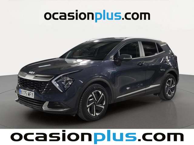 KIA Sportage 1.6 T-GDi Drive 4x2 (150 CV) de segunda mano