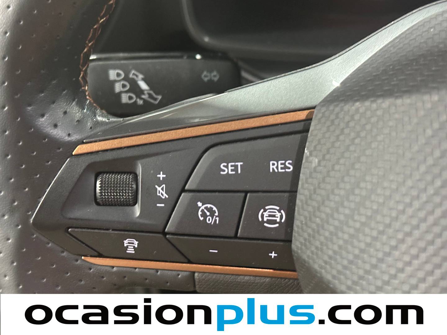 Cupra Formentor Cupra Formentor 2.0 TDI (150 CV) de ocasión