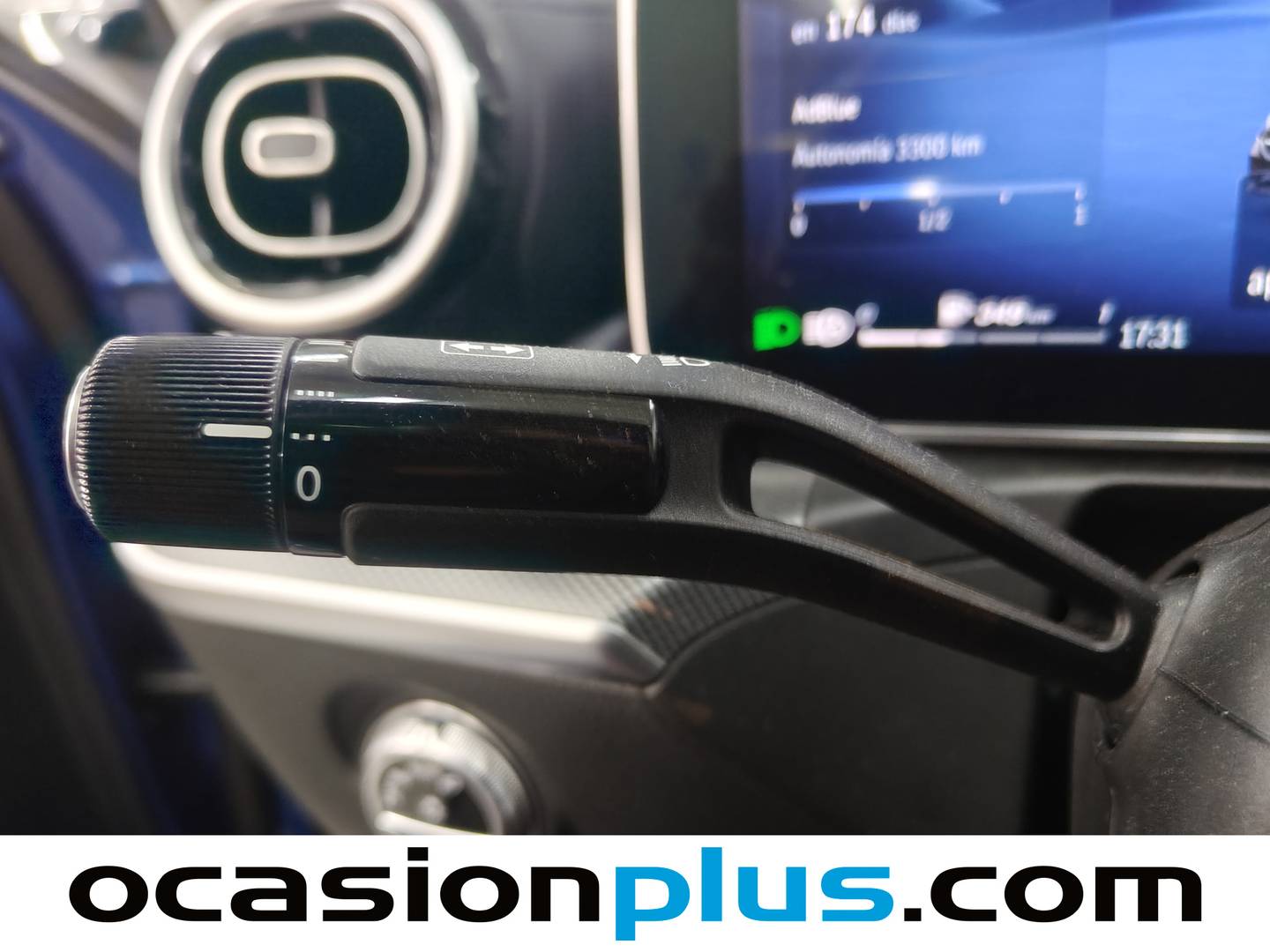 Foto Mercedes Clase C Mercedes-Benz Clase C C 220 d (200 CV) Pack AMG