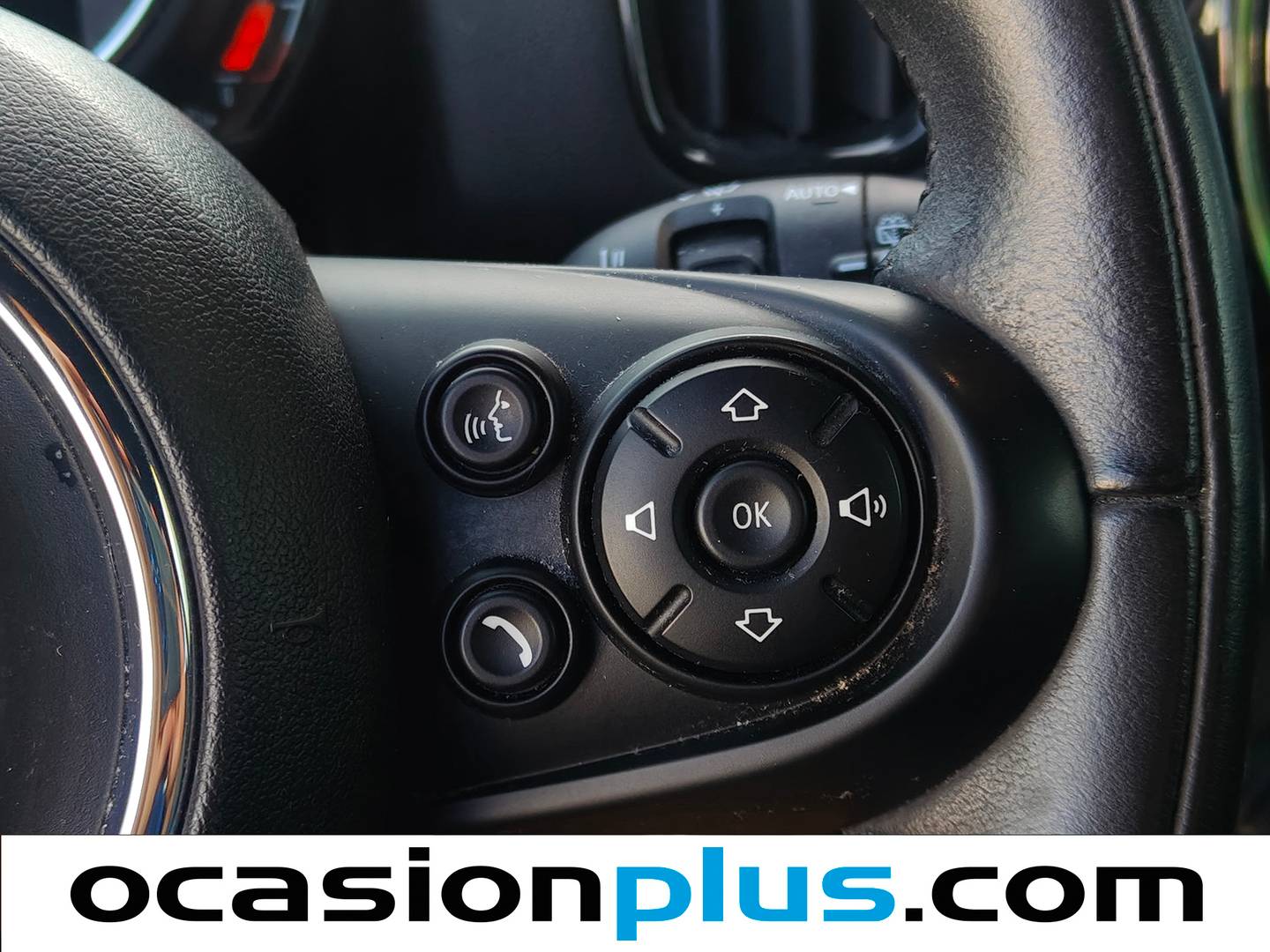 Mini Countryman Mini MINI Countryman Cooper (136 CV) automático