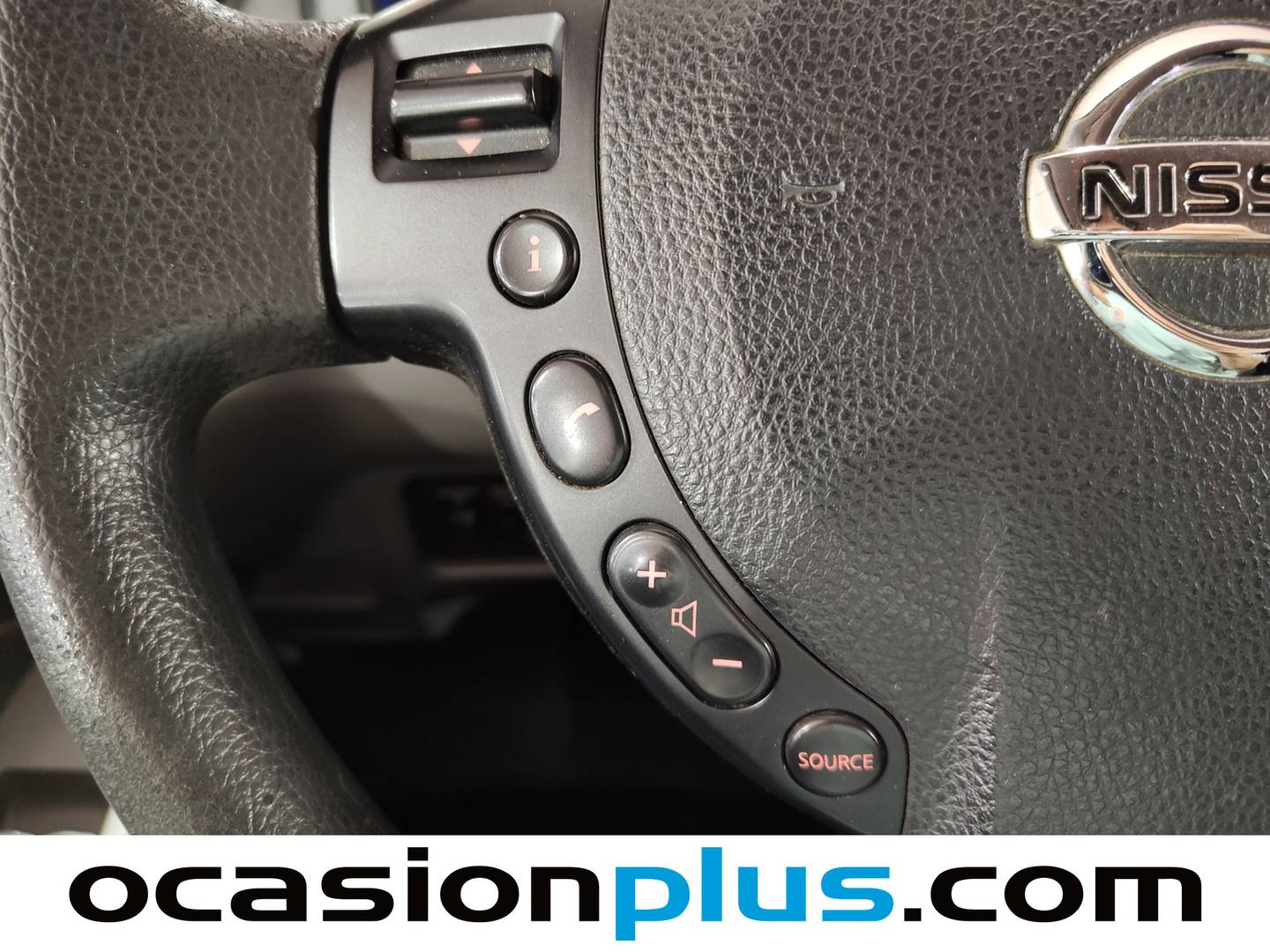 Nissan NV200 NISSAN NV200 1.5dCi 66kW (90CV) de segunda mano