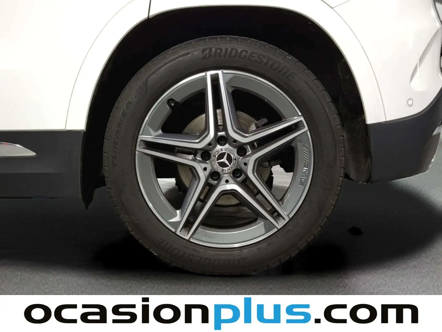 Foto Mercedes GLA Mercedes-Benz GLA 200 D (150 CV) Pack AMG