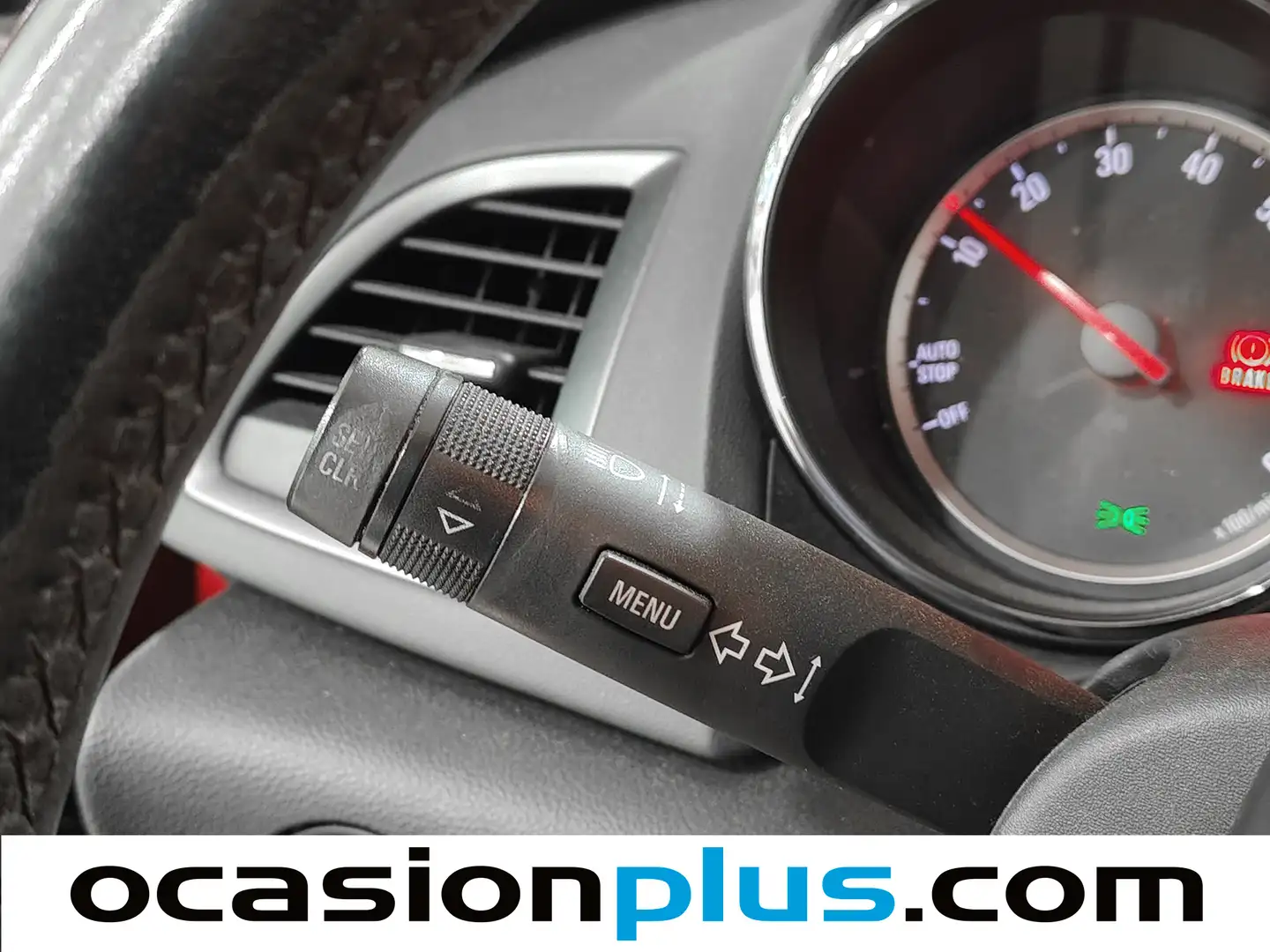 Foto Opel Astra Opel Astra 1.4 Turbo S/S Enjoy GTC (140 CV)