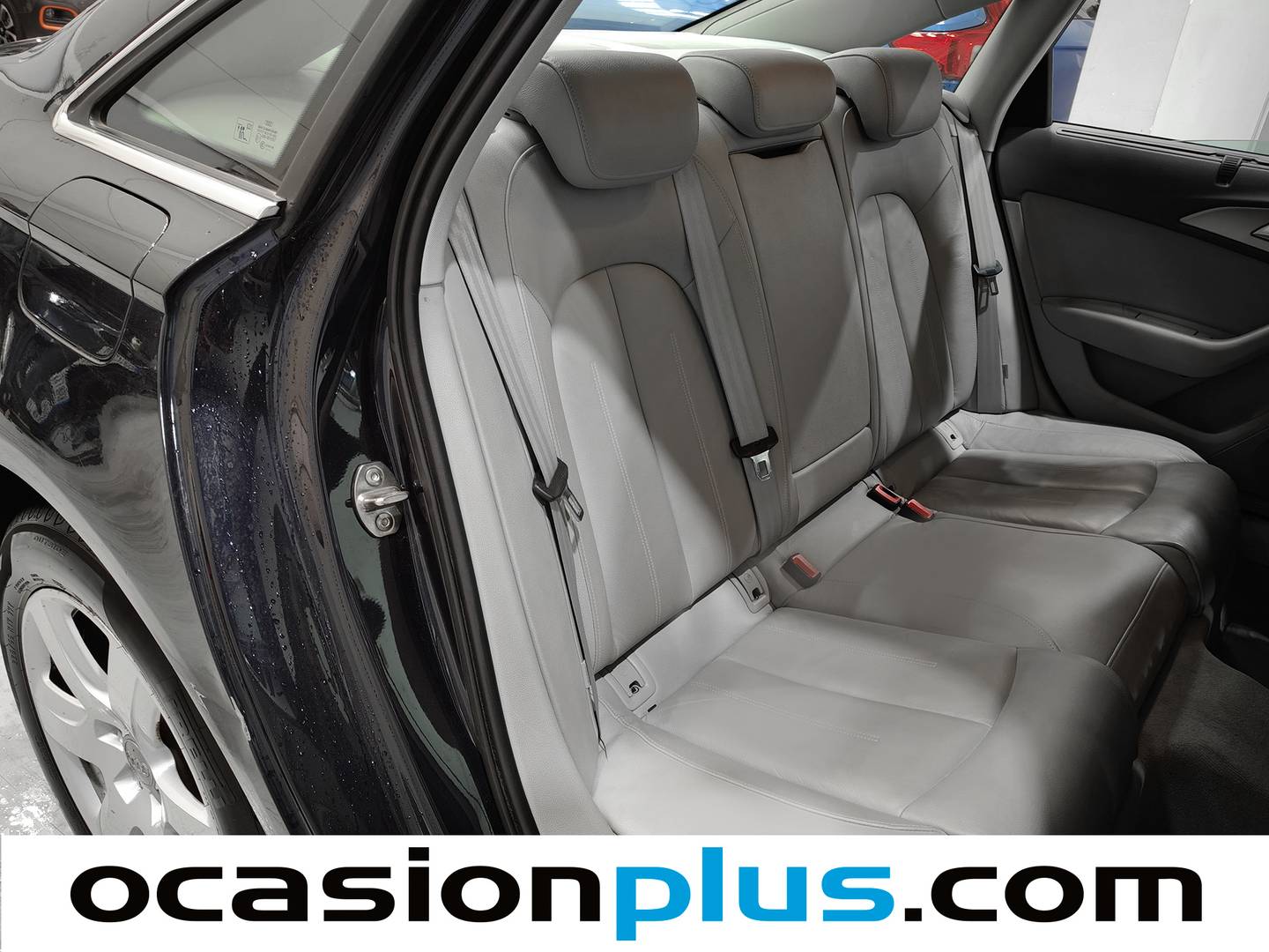 Foto Audi A6 Audi A6 2.0 TDI (177 CV) multitronic