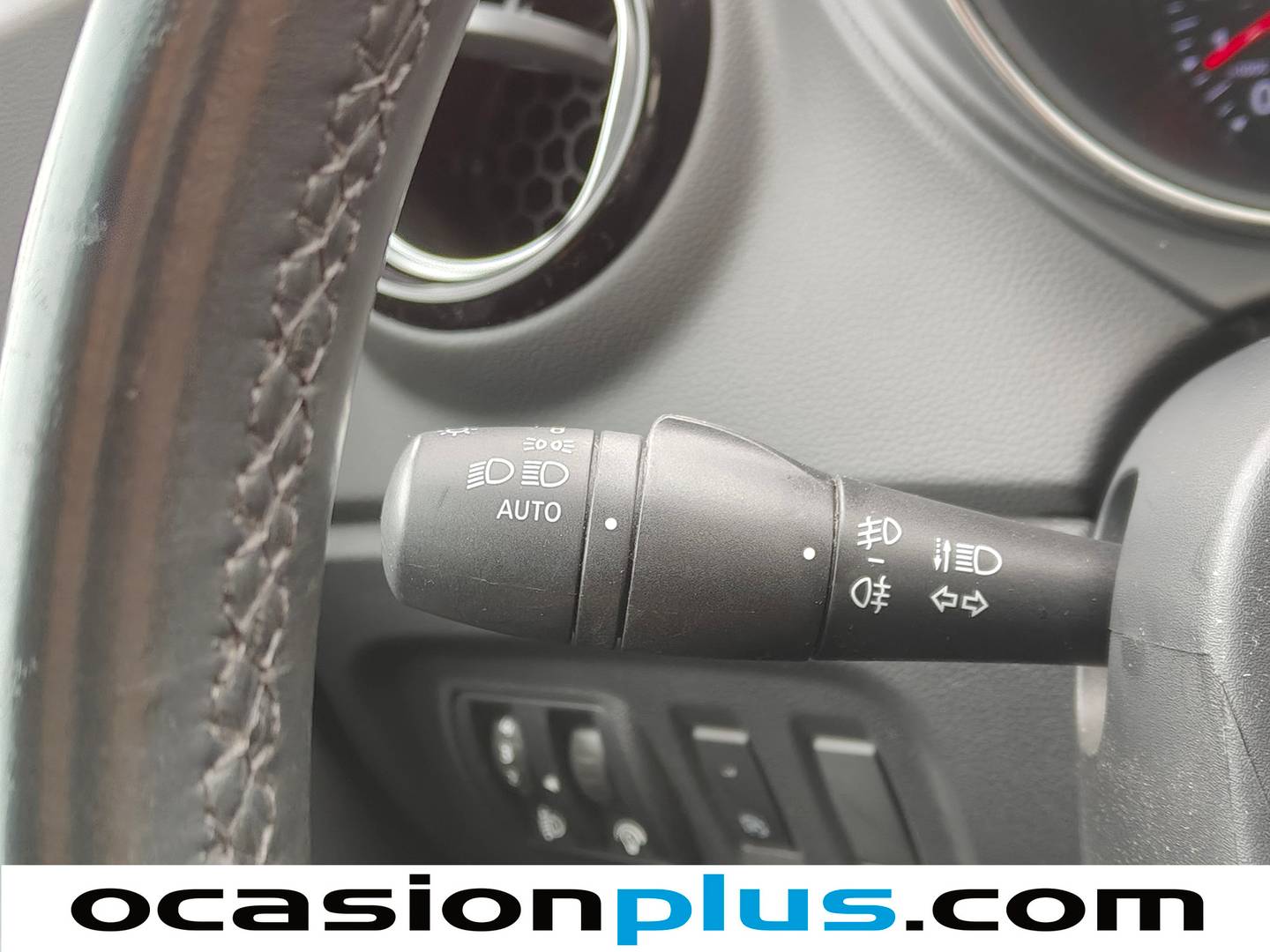 Extras del Renault Captur Renault Captur Zen TCe (130 CV) GPF