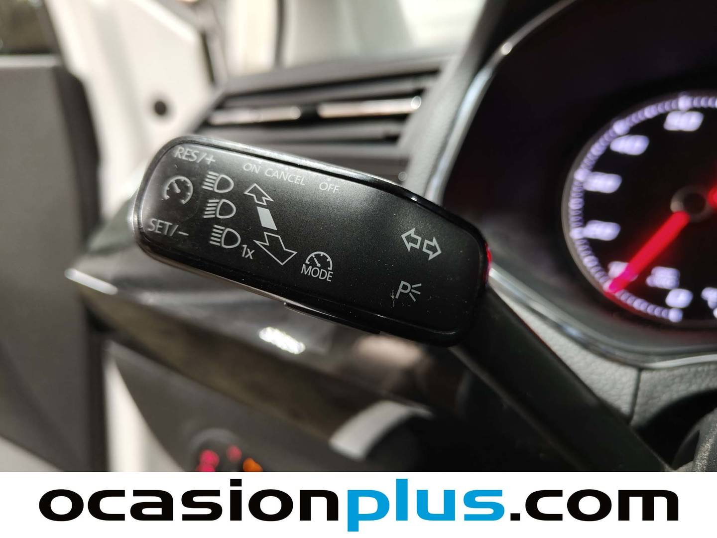 Seat Ibiza Seat Ibiza 1.0 EcoTSI S&S FR (115 CV) de ocasión