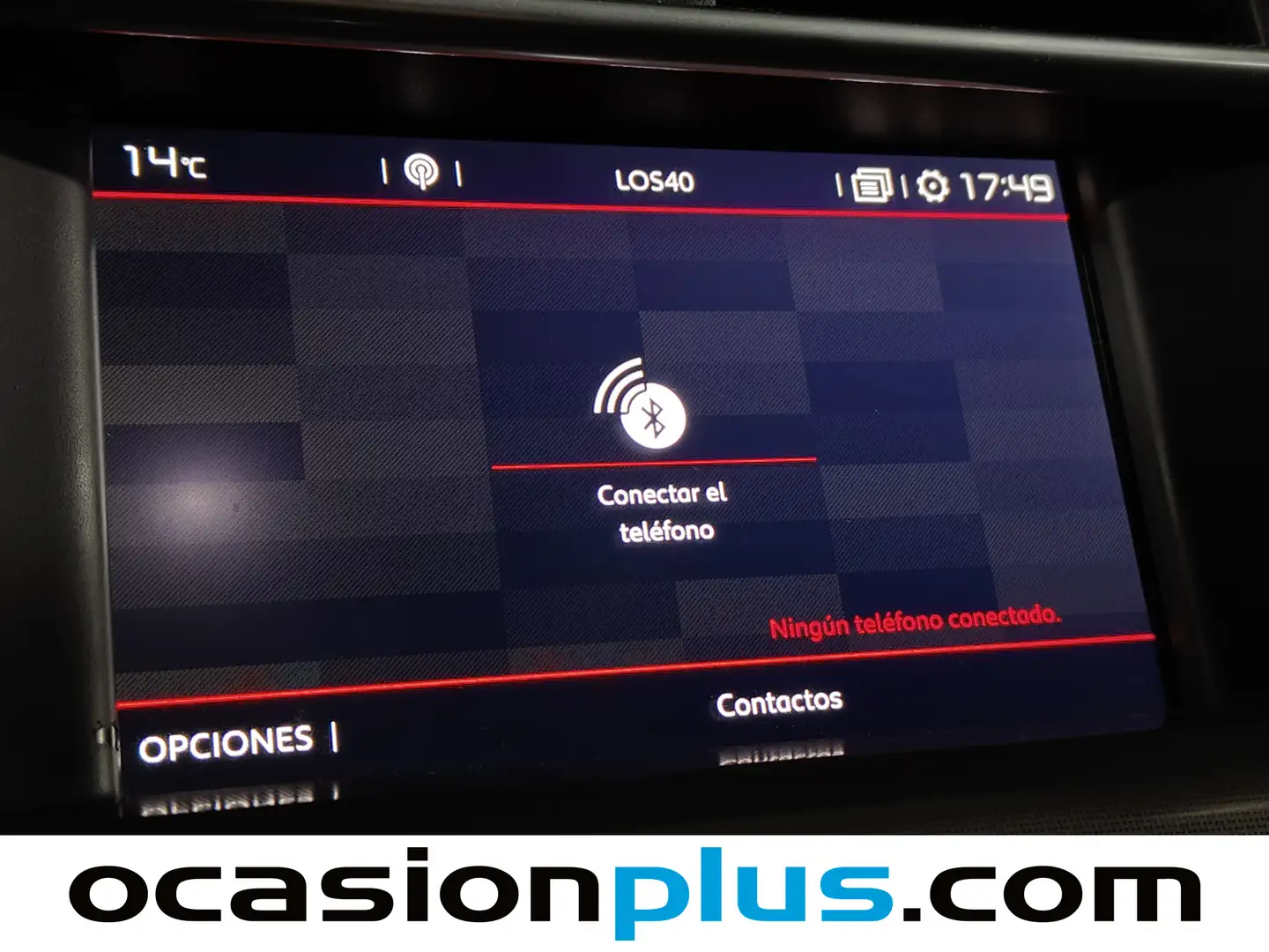 Foto Citroën C4 Citroen C4 BlueHDi 100 Tonic (99 CV)