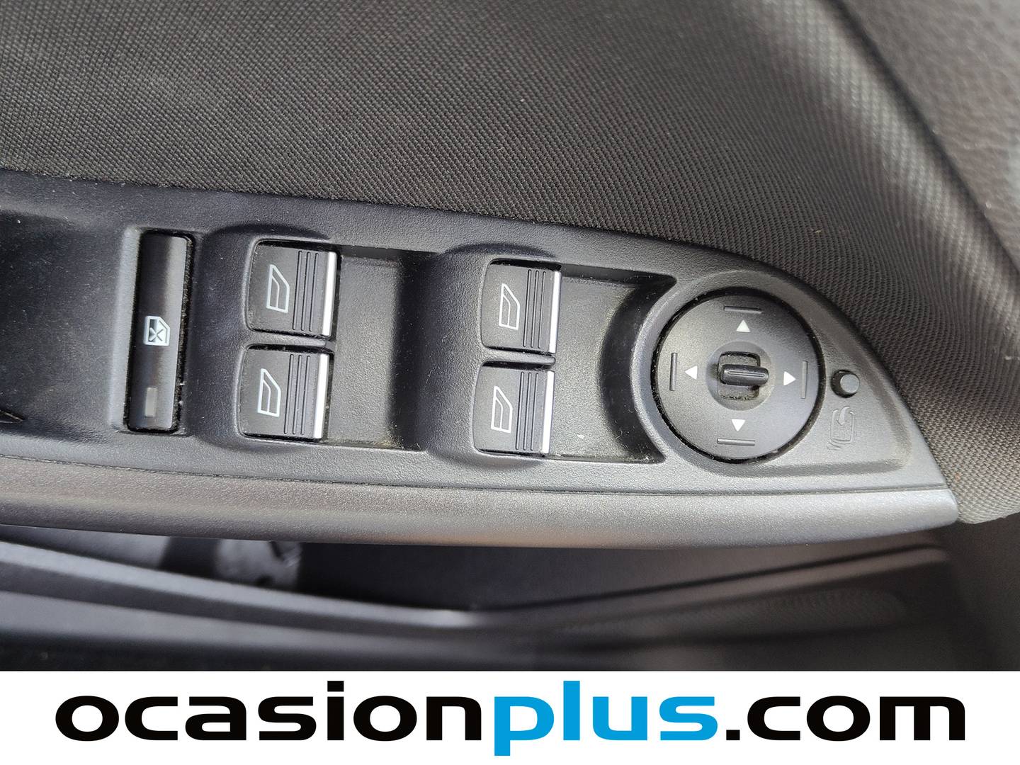 Ford Focus Ford Focus 1.0 Ecoboost S&S Titanium Auto (125 CV) de ocasión