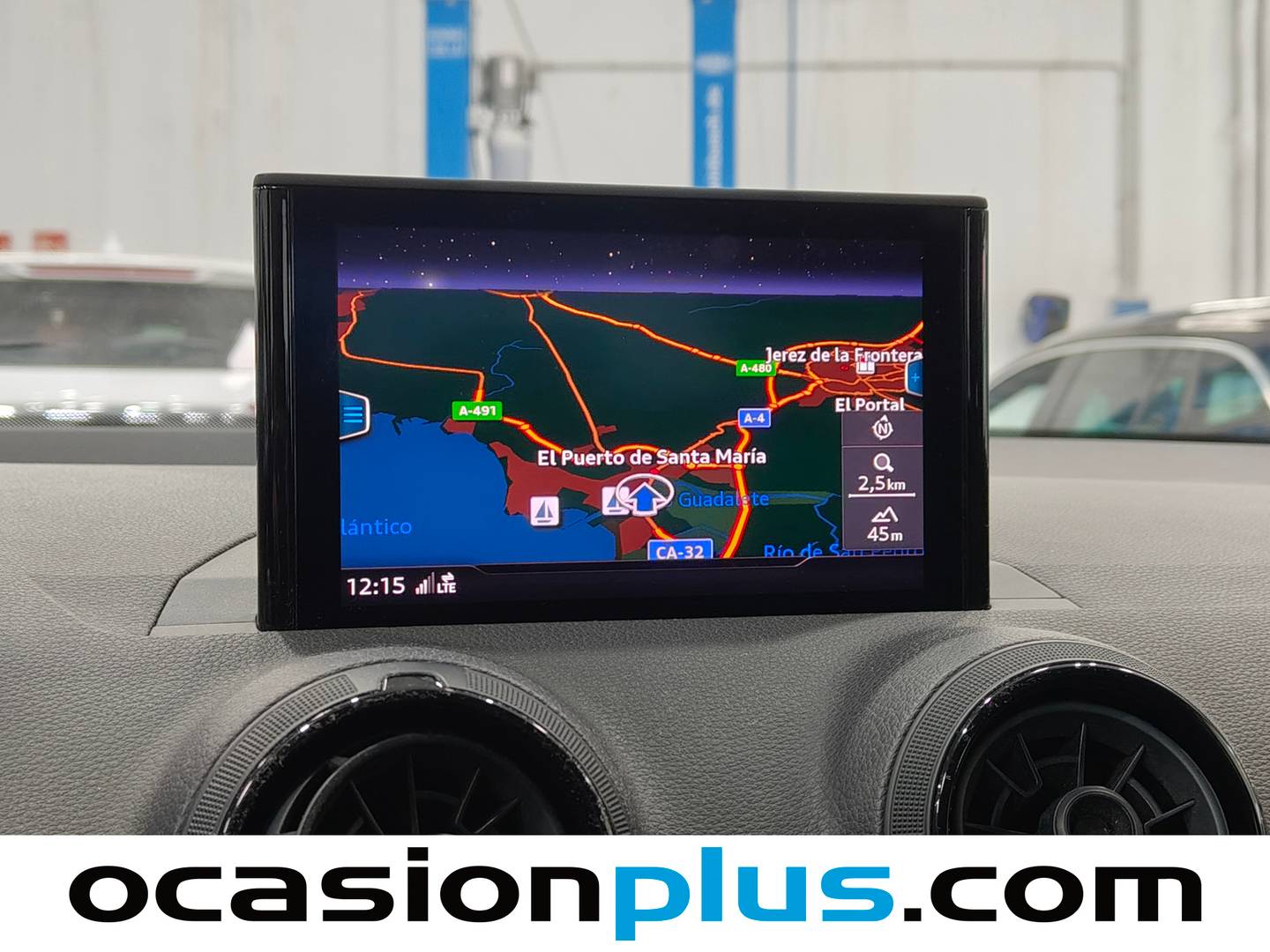 Extras y acabados del Audi Q2 Audi Q2 design edition 1.6 TDI (116 CV) S tronic