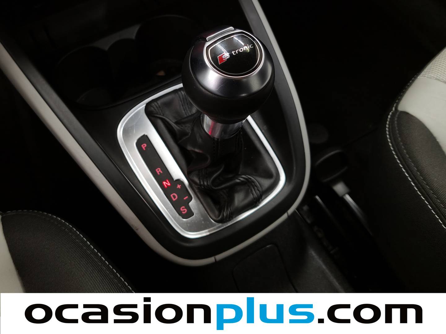 Audi A1 Audi A1 Sportback Ambition 1.4 TFSI (122 CV) S tronic de segunda mano