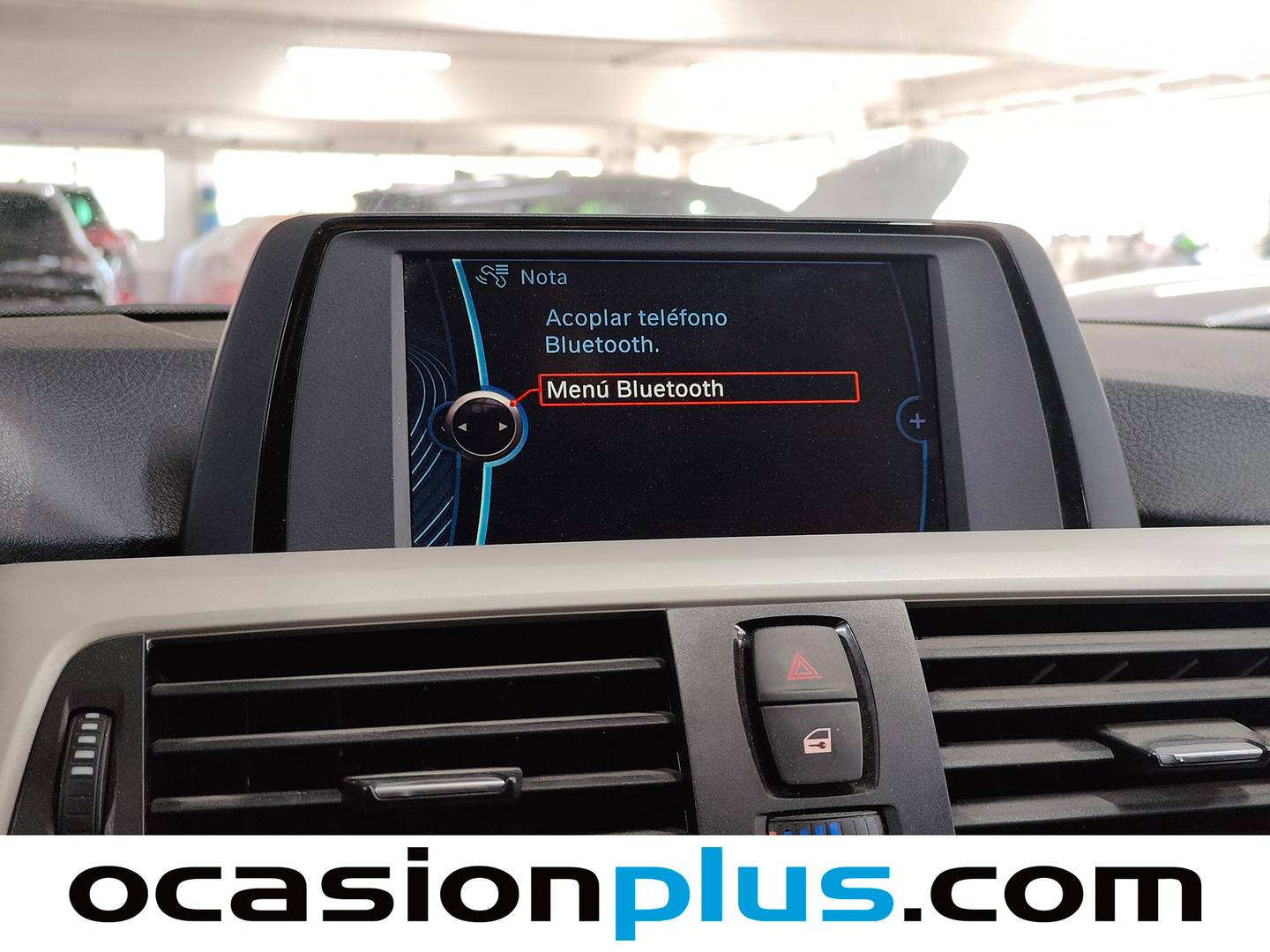 BMW Serie 3 BMW Serie 3 320i (184 CV) gasolina