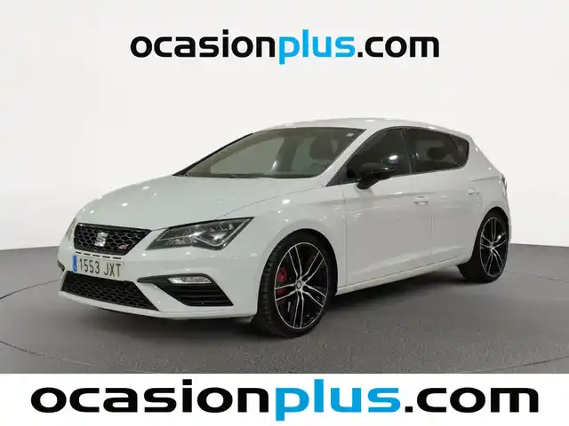 Seat León