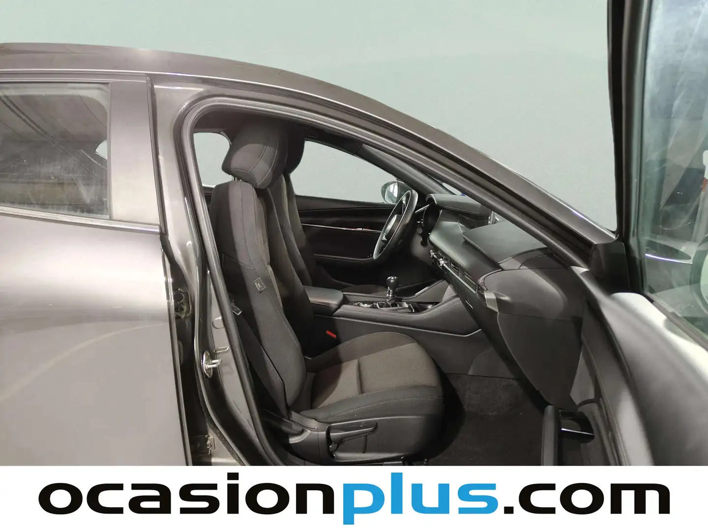 Foto Mazda Mazda3 Mazda Mazda 3 2.5L E-SKY G MHEV Prime-line (140 CV)