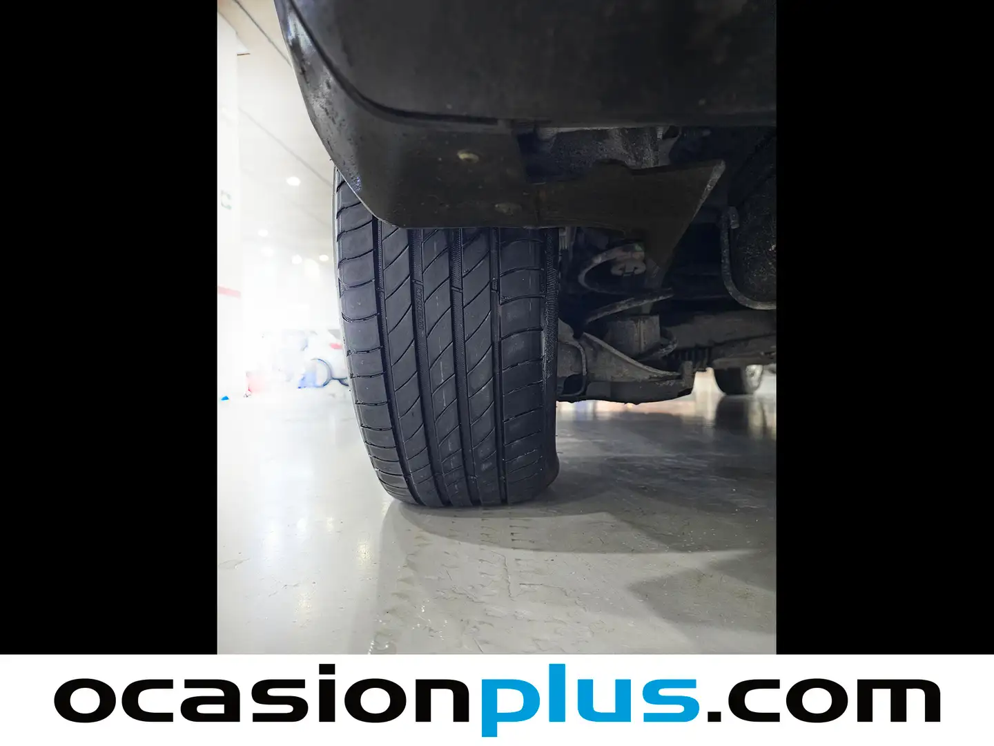 Foto Peugeot Partner Peugeot Partner Furgon BlueHDi 100 S&S Premium Standard 600kg  (98 CV)