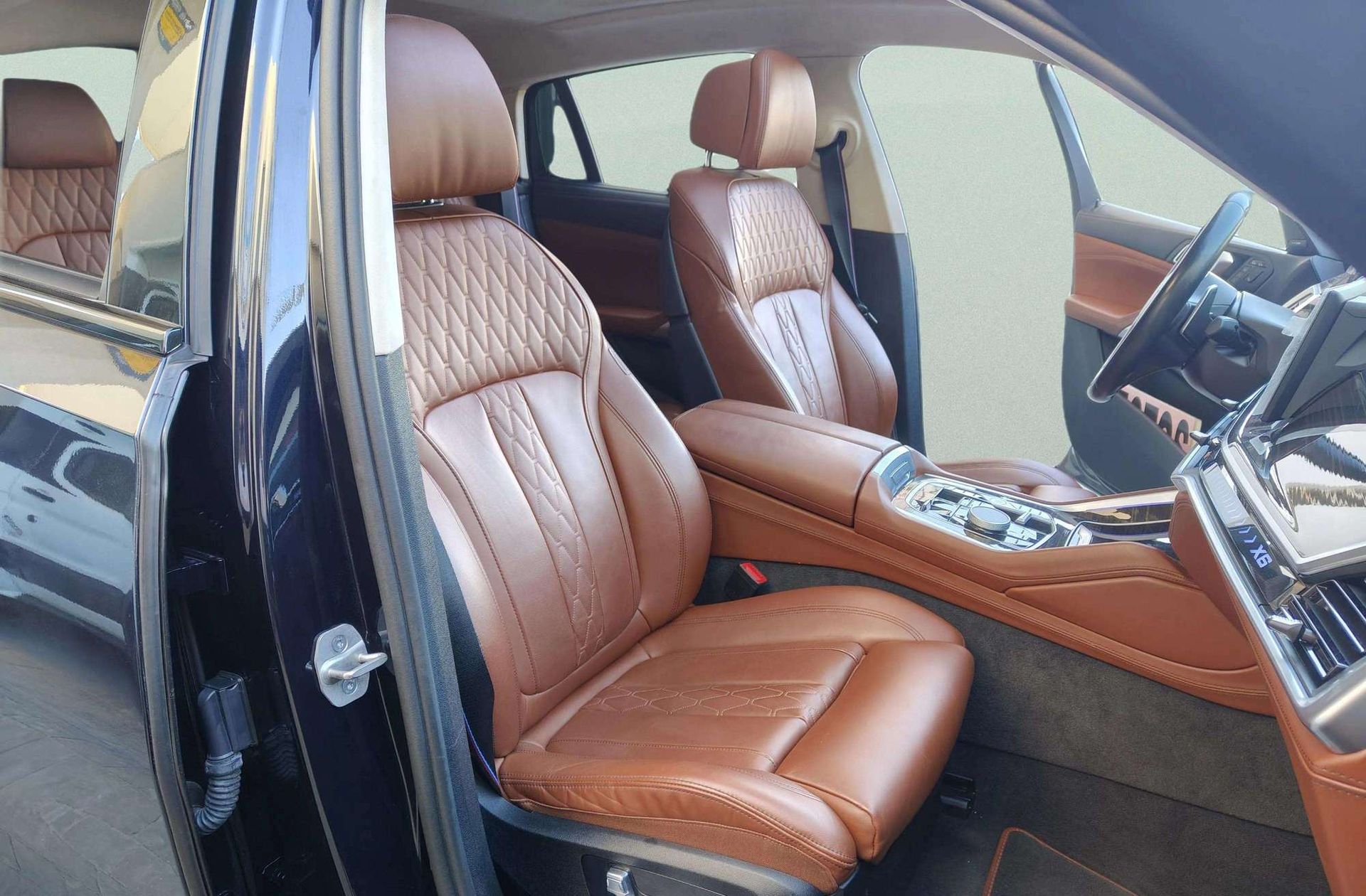 BMW X6 xDrive30d M Sport - foto 23