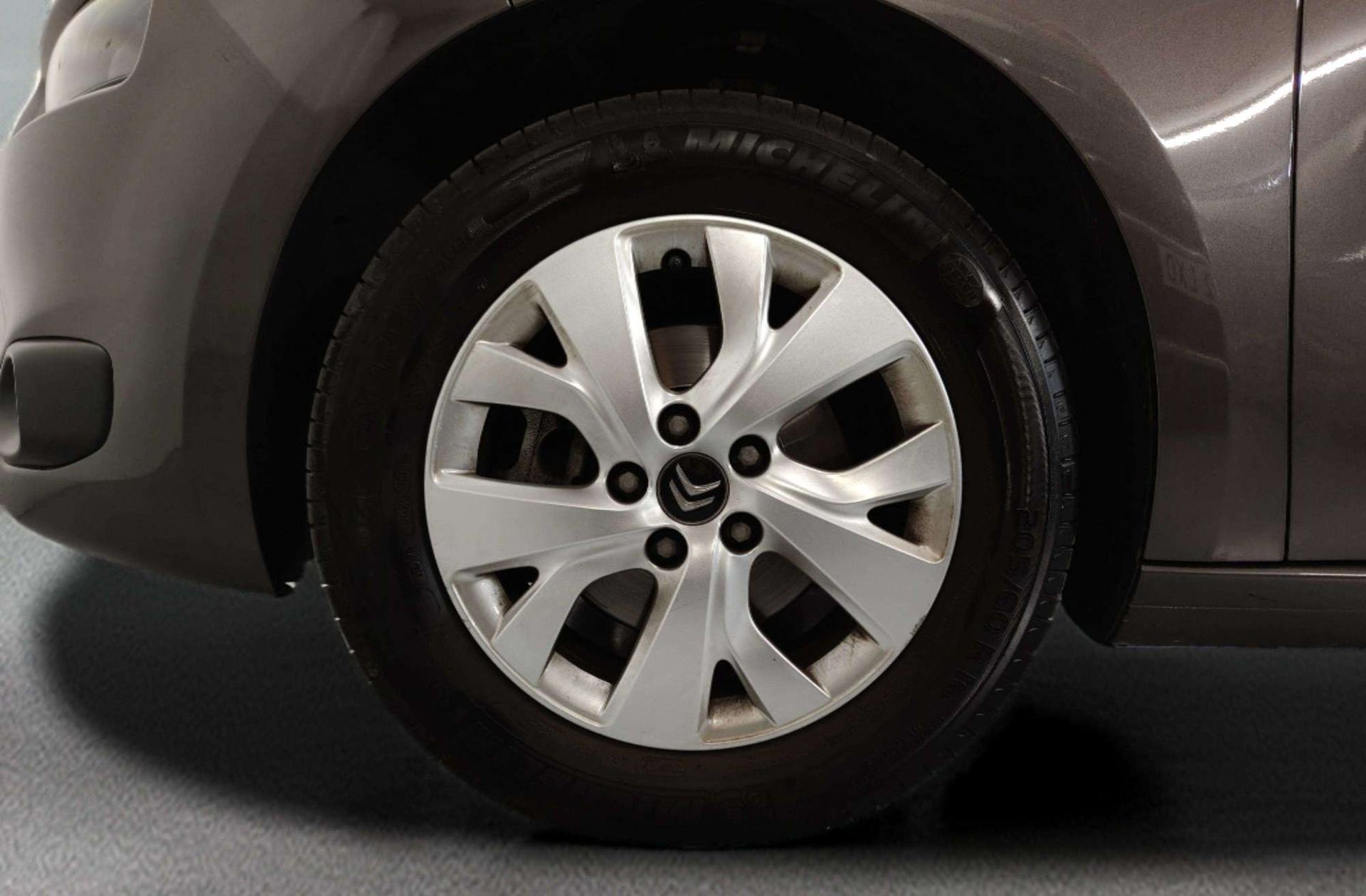 Citroën C4 Picasso BlueHDi 120 Feel - foto 36