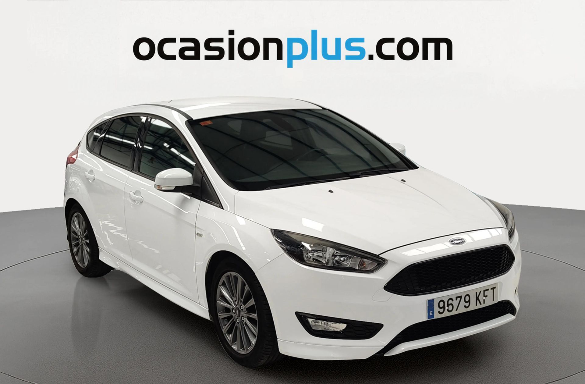 Ford Focus 1.0 EcoBoost ST-Line - foto 2