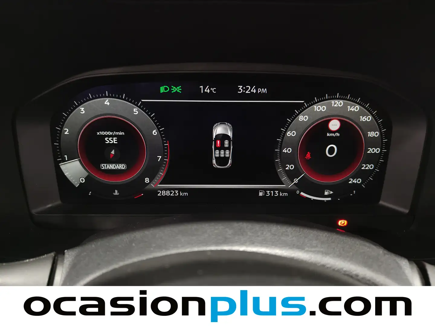 Foto Nissan JUKE Nissan Juke DIG-T N-Connecta 4x2 (114 CV)