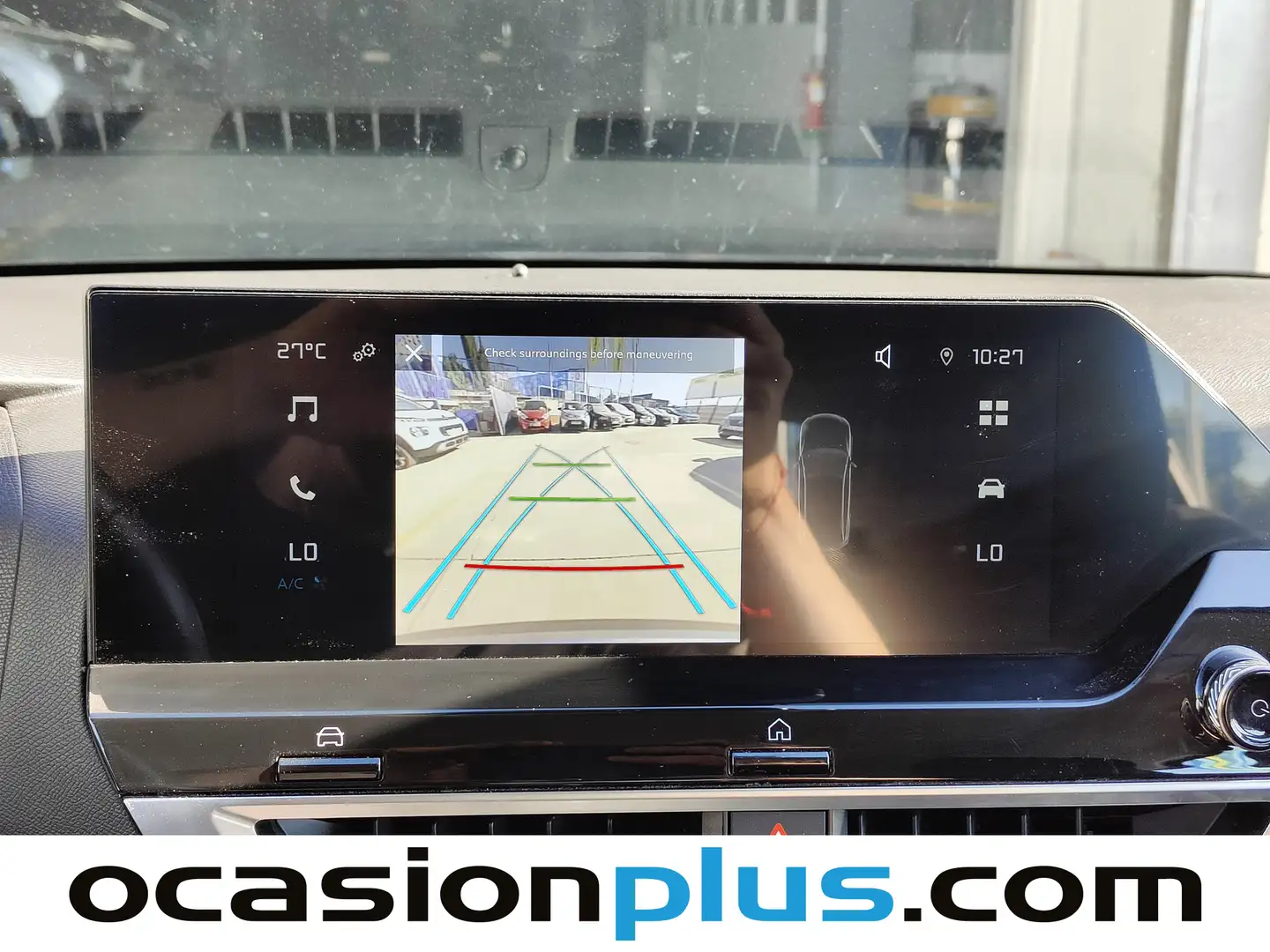 Foto Citroën C4 Citroen C4 PureTech 130 S&S 6v Feel Pack (130 CV)